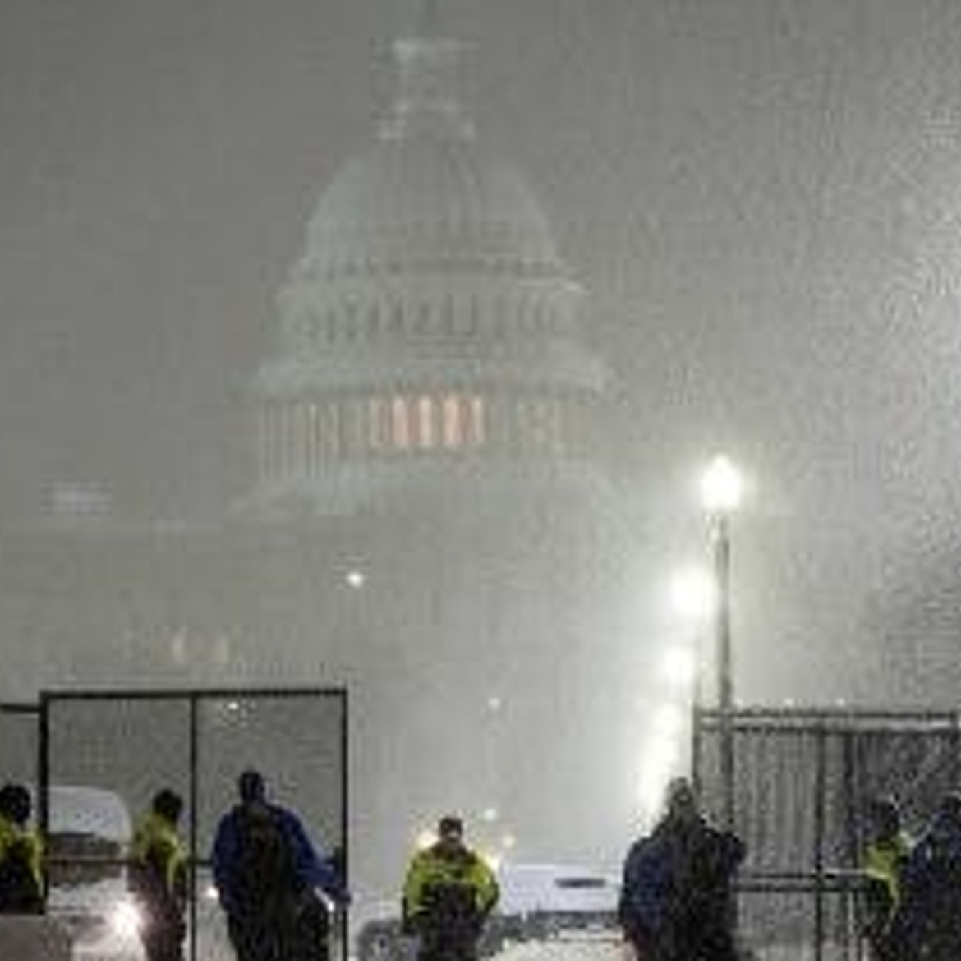 Millions Brace for Dangerous Winter Storm Across U.S.