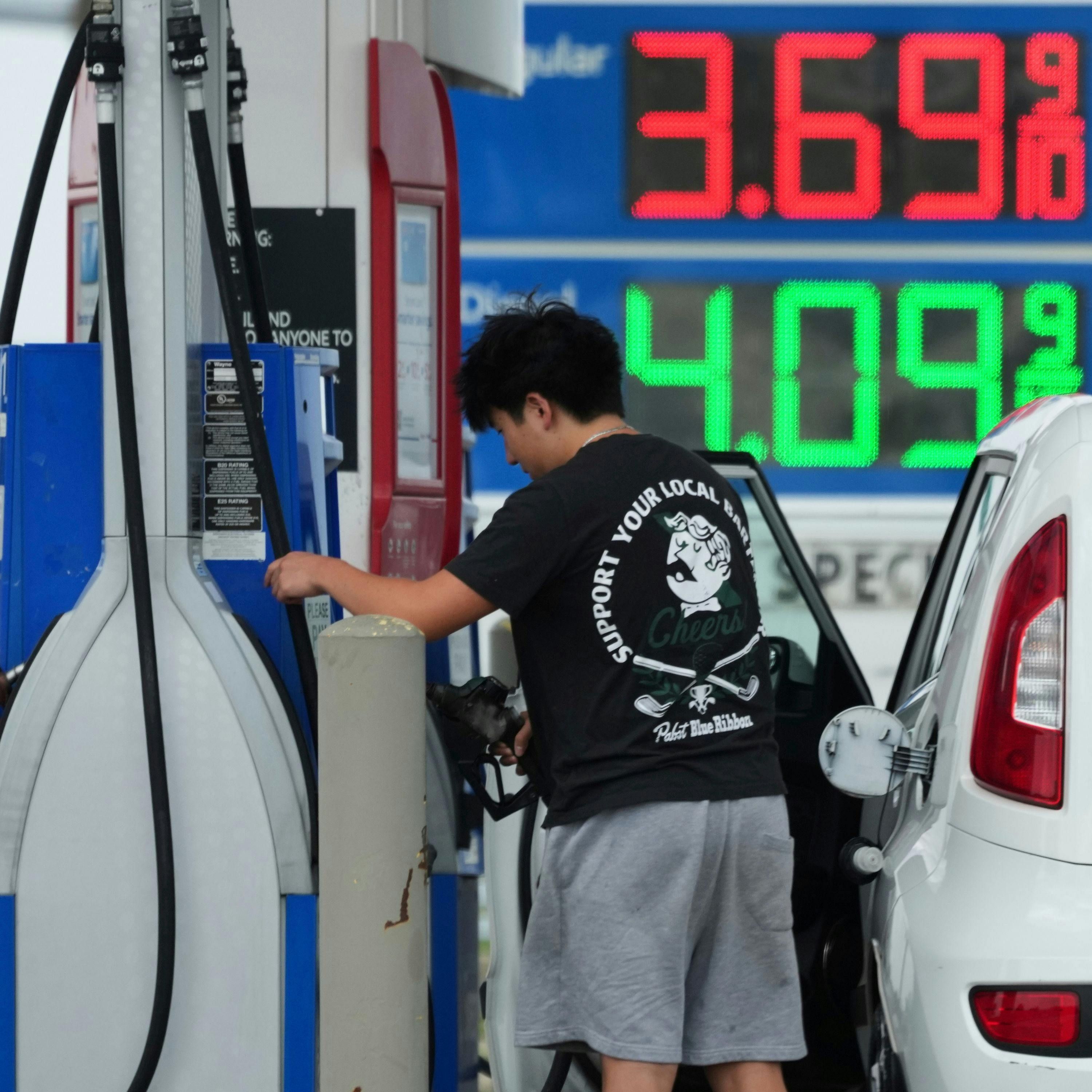 Inflation Jumps 0.3% in June as Prices Continue Rising