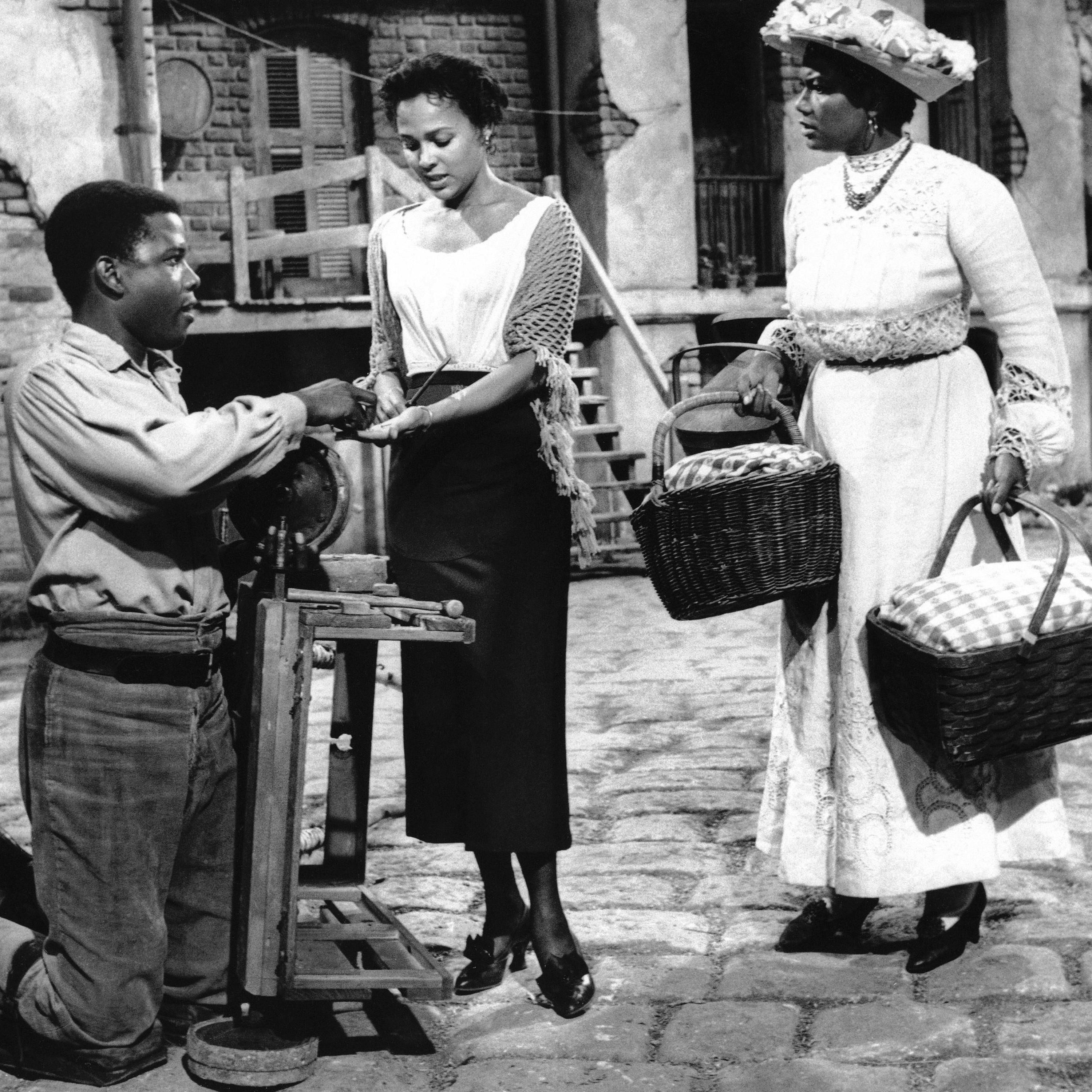 Dorothy Dandridge Remembered 60 Years After Her Passing