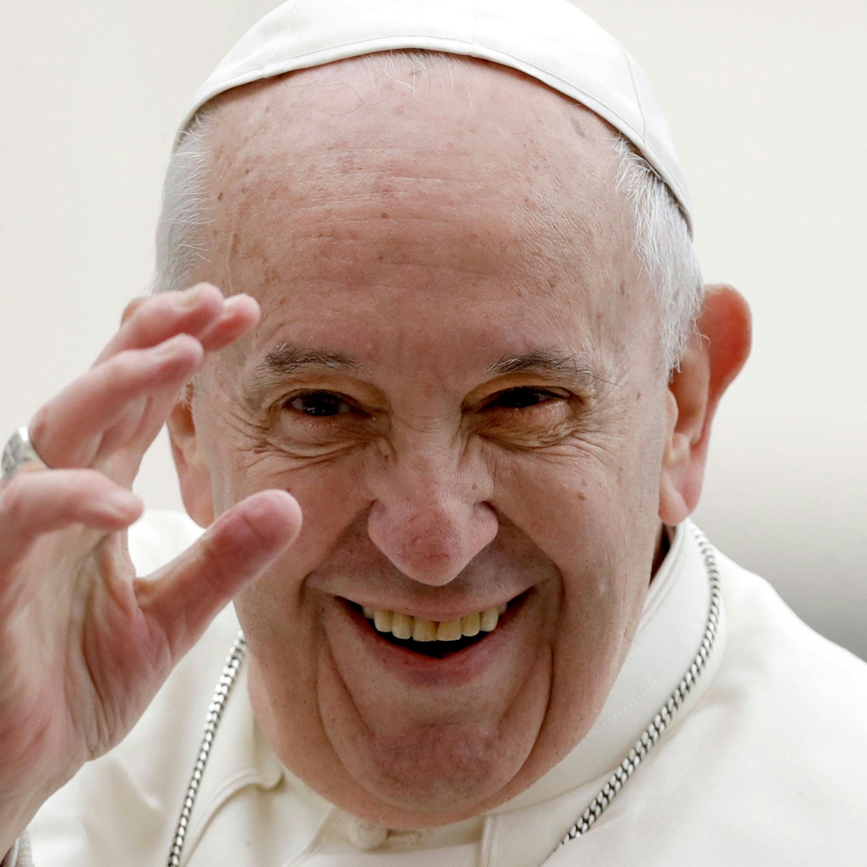He Blessed the World One Last Time: Pope Francis Dies at 88 After Final Easter Blessing