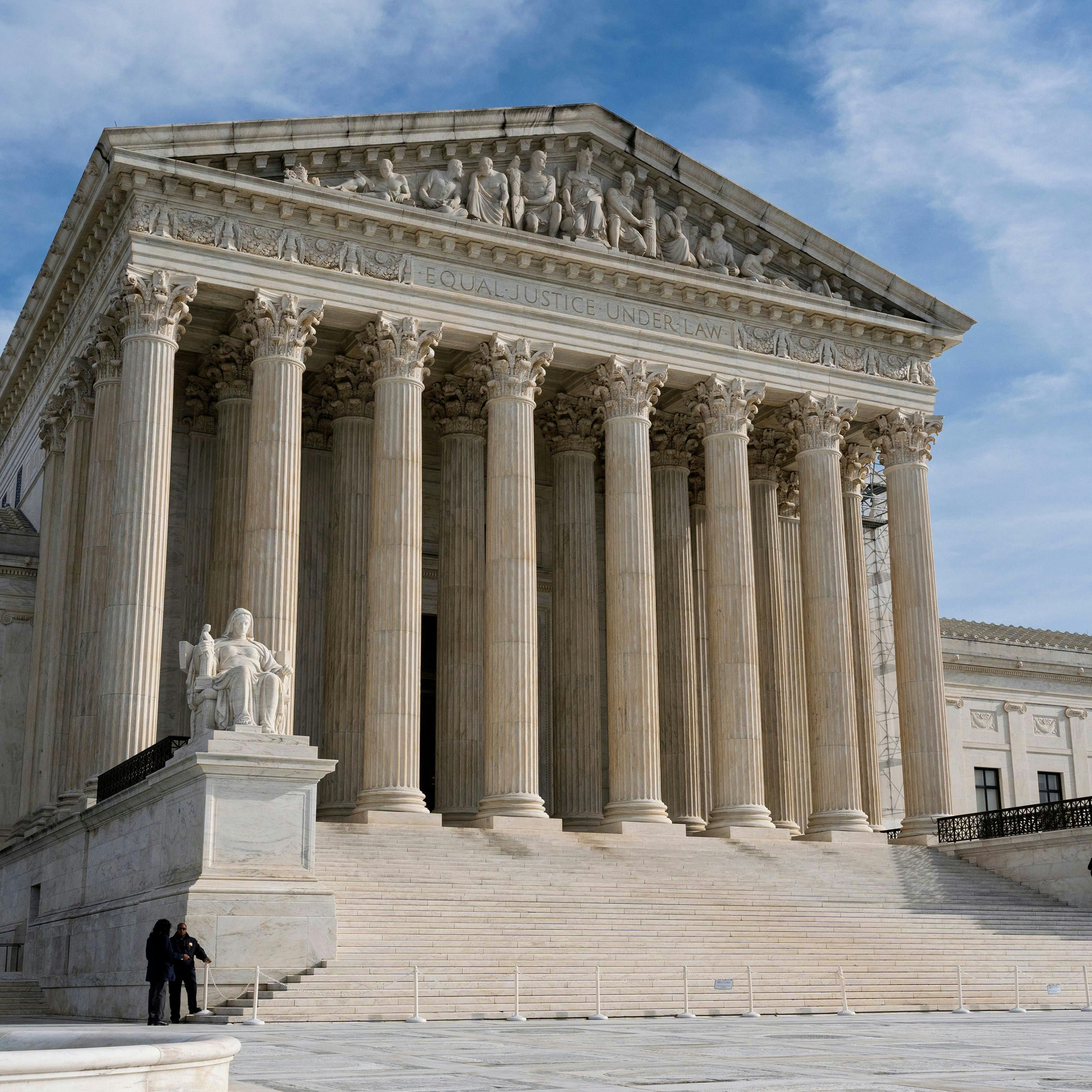 Can One Judge Block National Policy? Supreme Court to Decide