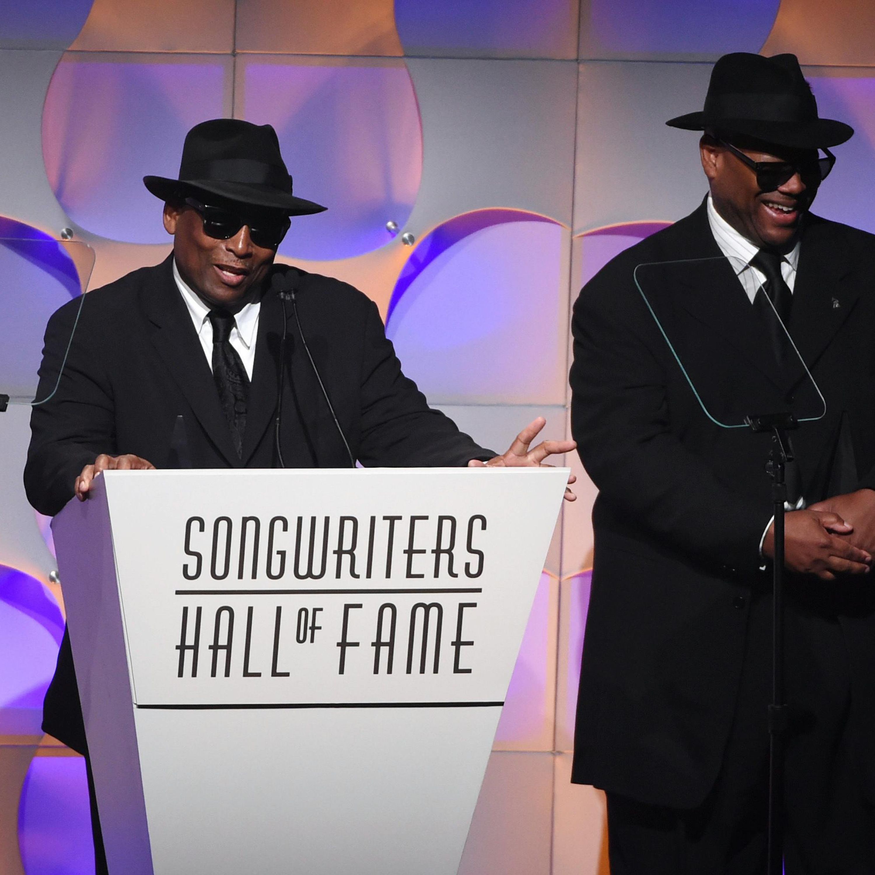 Celebrating Music Pioneer Terry Lewis at 69