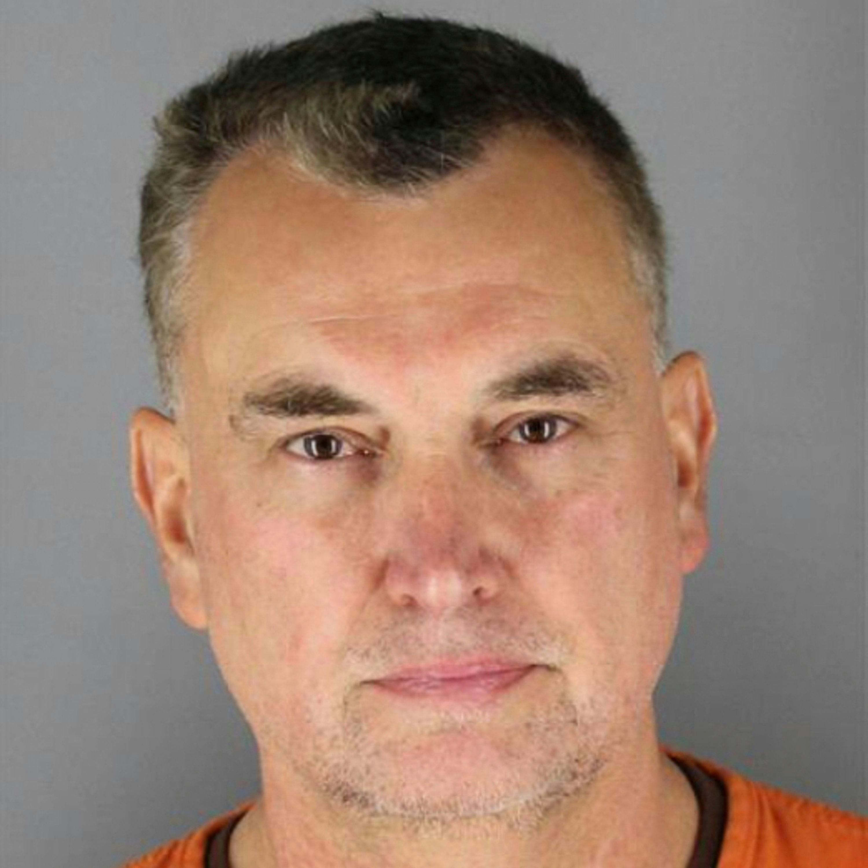 Manhunt Ends in Arrest for Minnesota Lawmaker Shootings