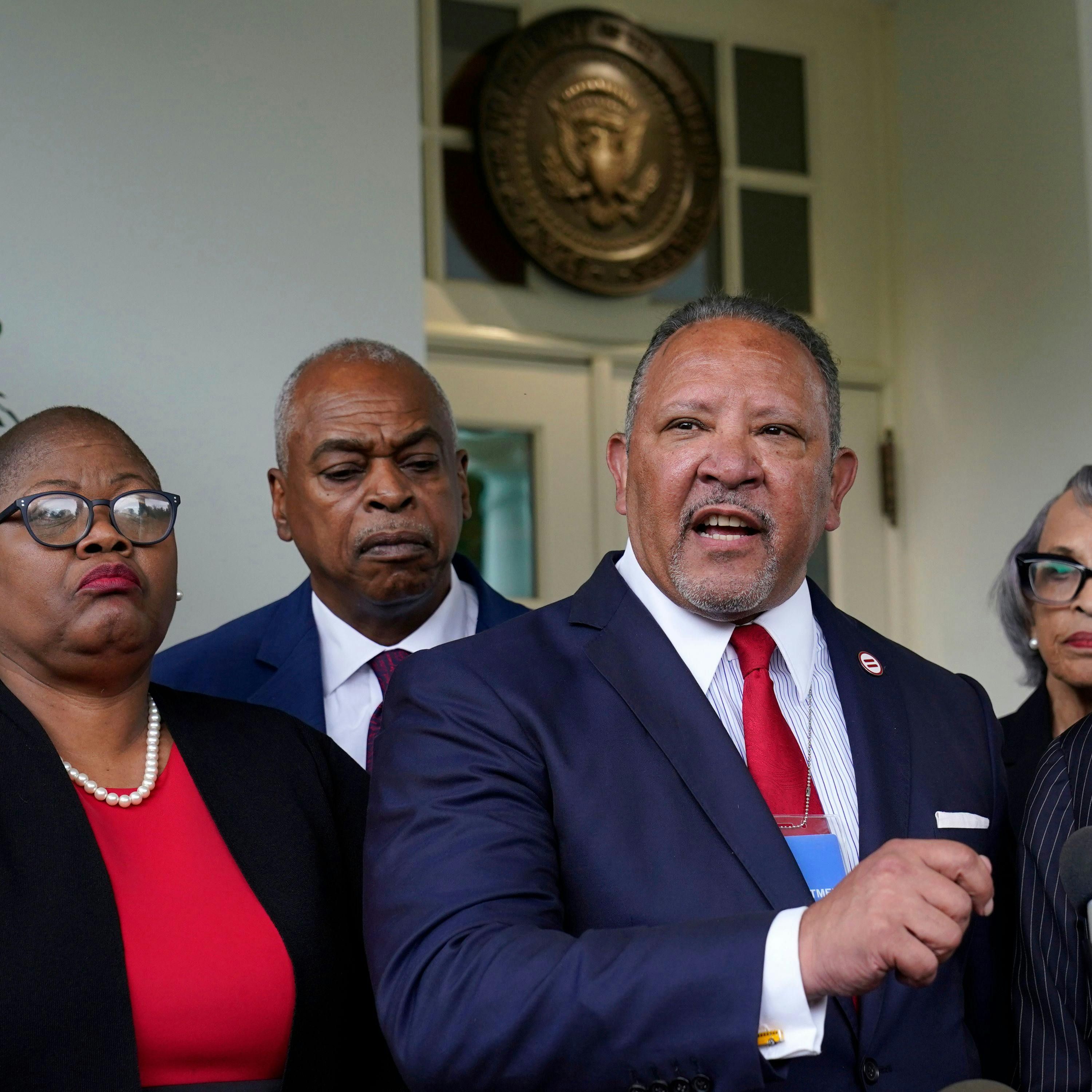 NUL Declares State of Emergency in State of Black America 2025