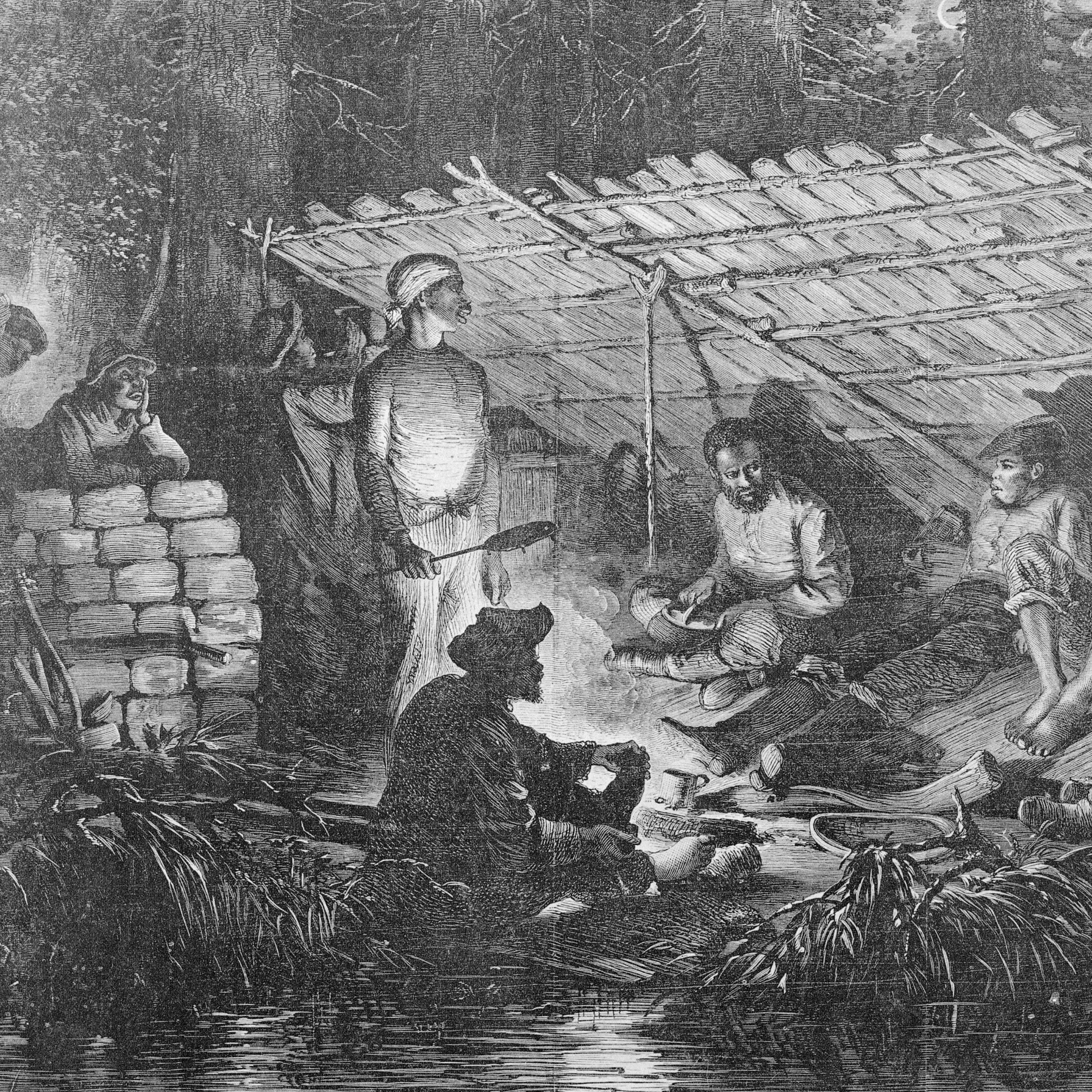 Remembering the 1874 Trenton Massacre