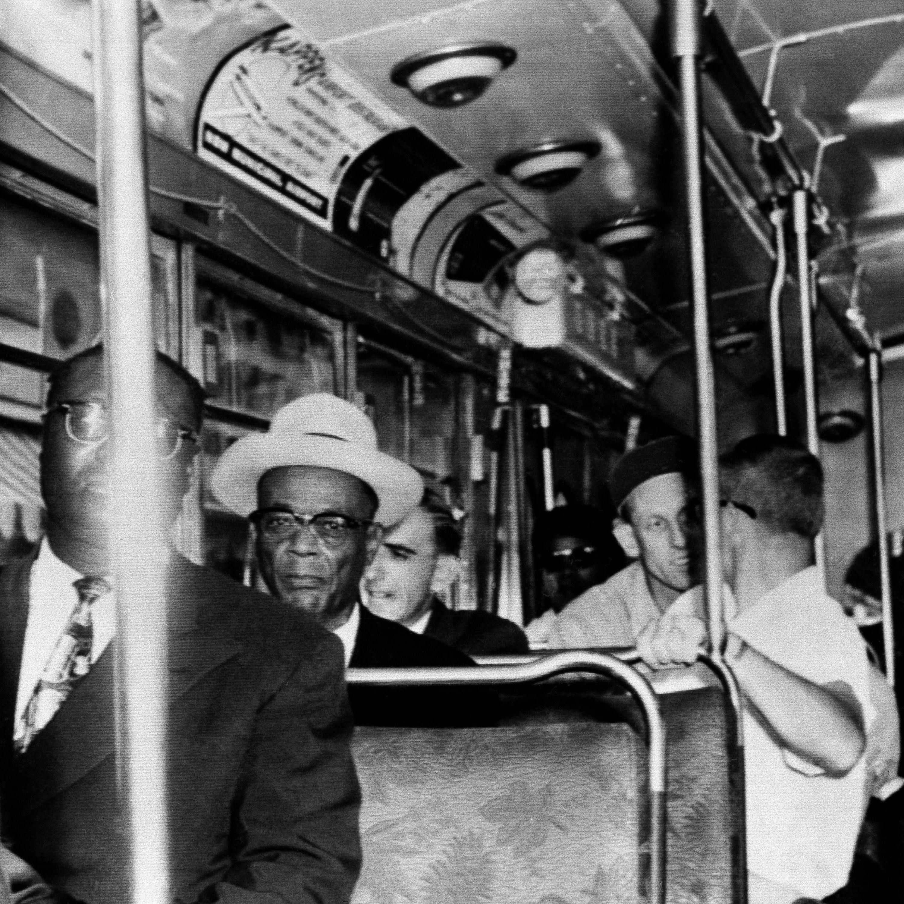 #OTD: Tuskegee Boycott Launched to Fight Voter Suppression