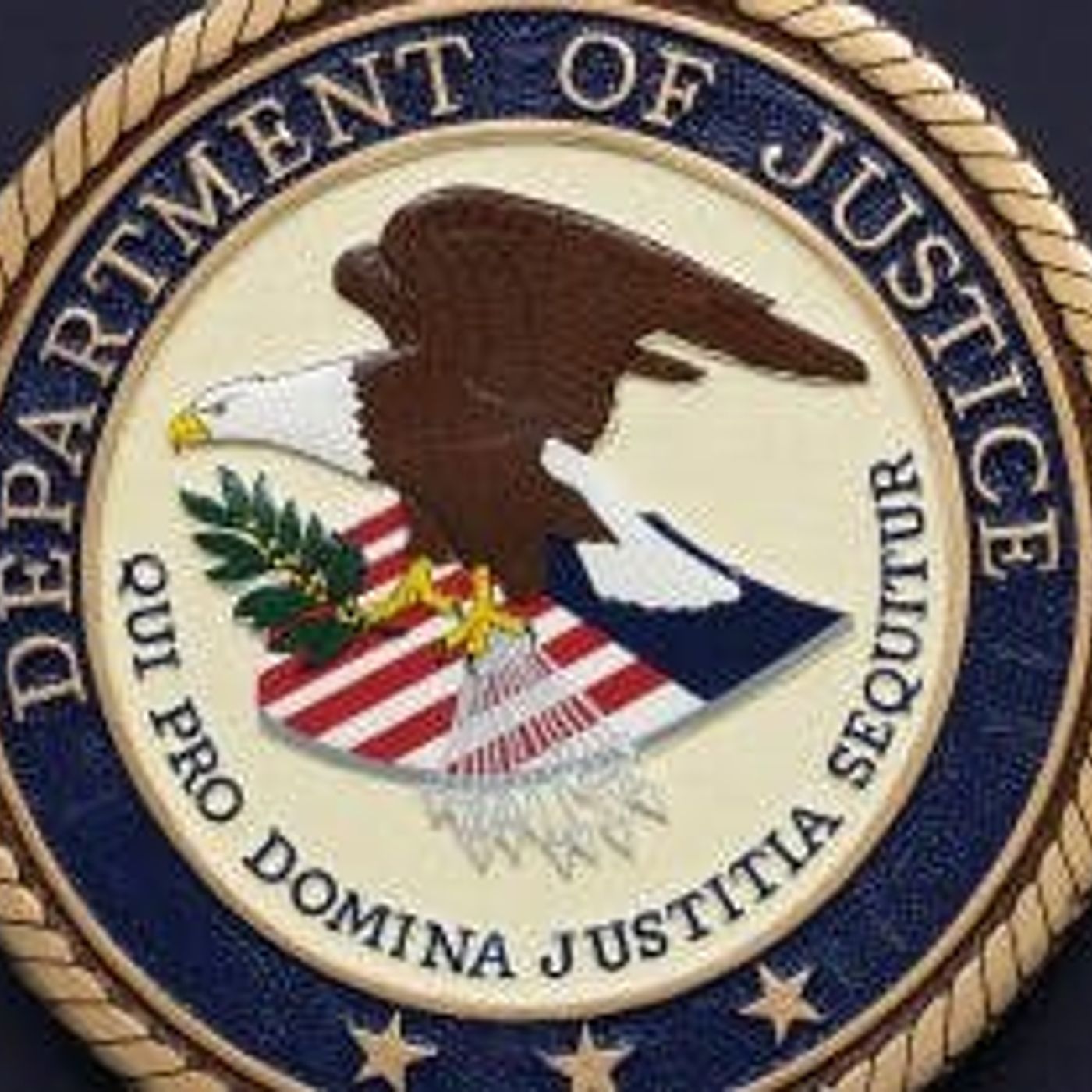 DOJ Challenges California’s New Congressional Map
