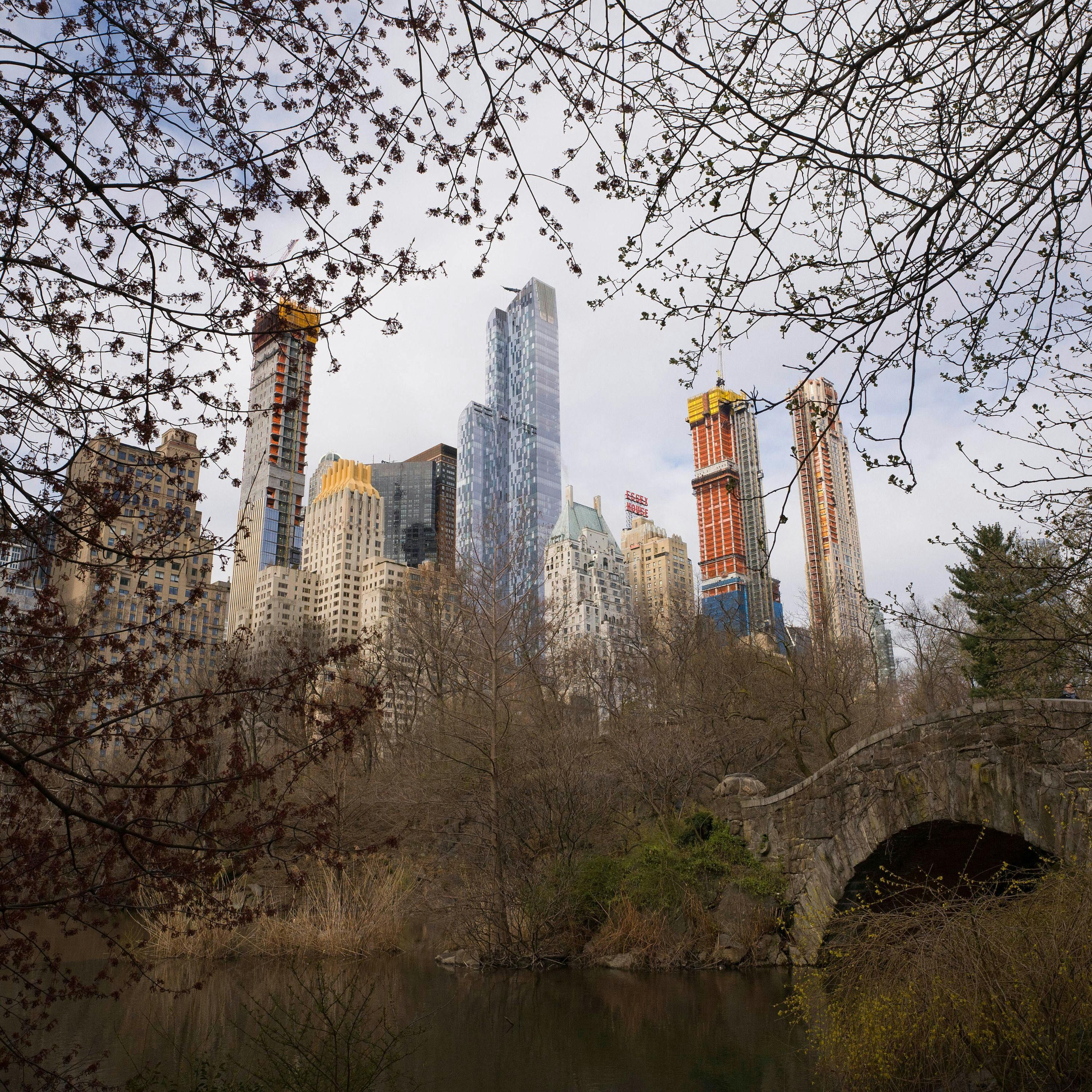 U.S. Millionaire Growth Surges