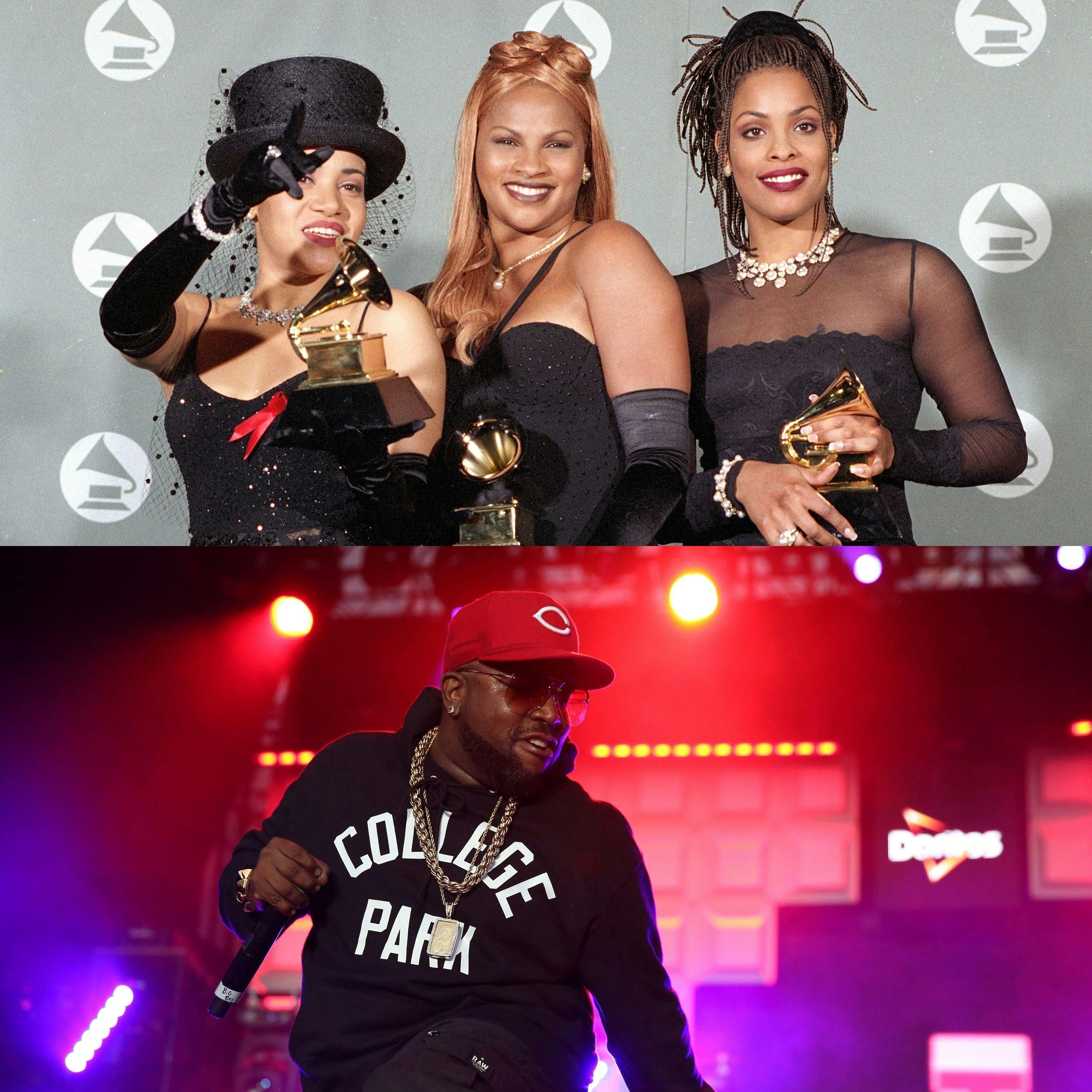 Rock & Roll Hall of Fame Unveils 2025 Inductees