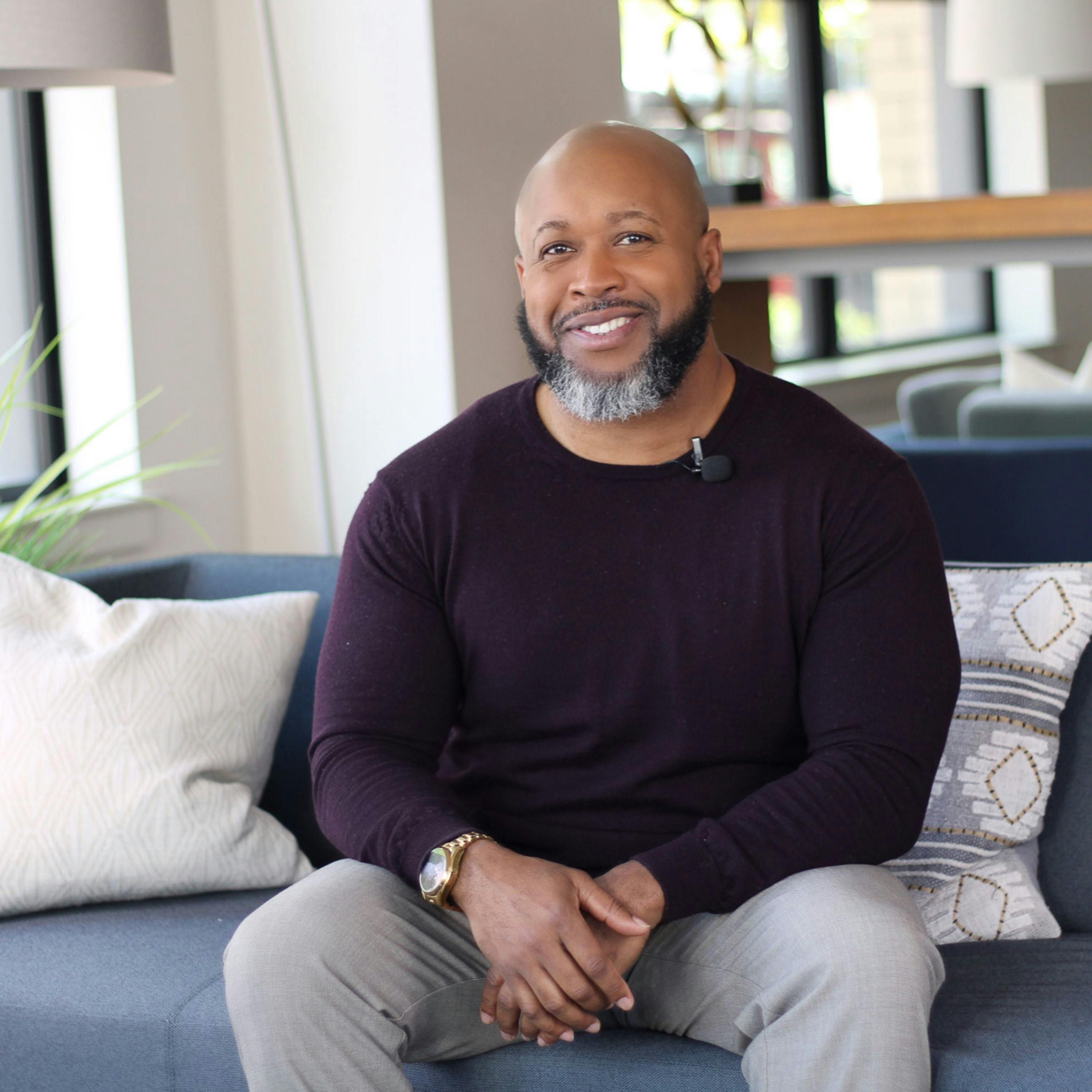 Safe Spaces and the Healing of Black Men