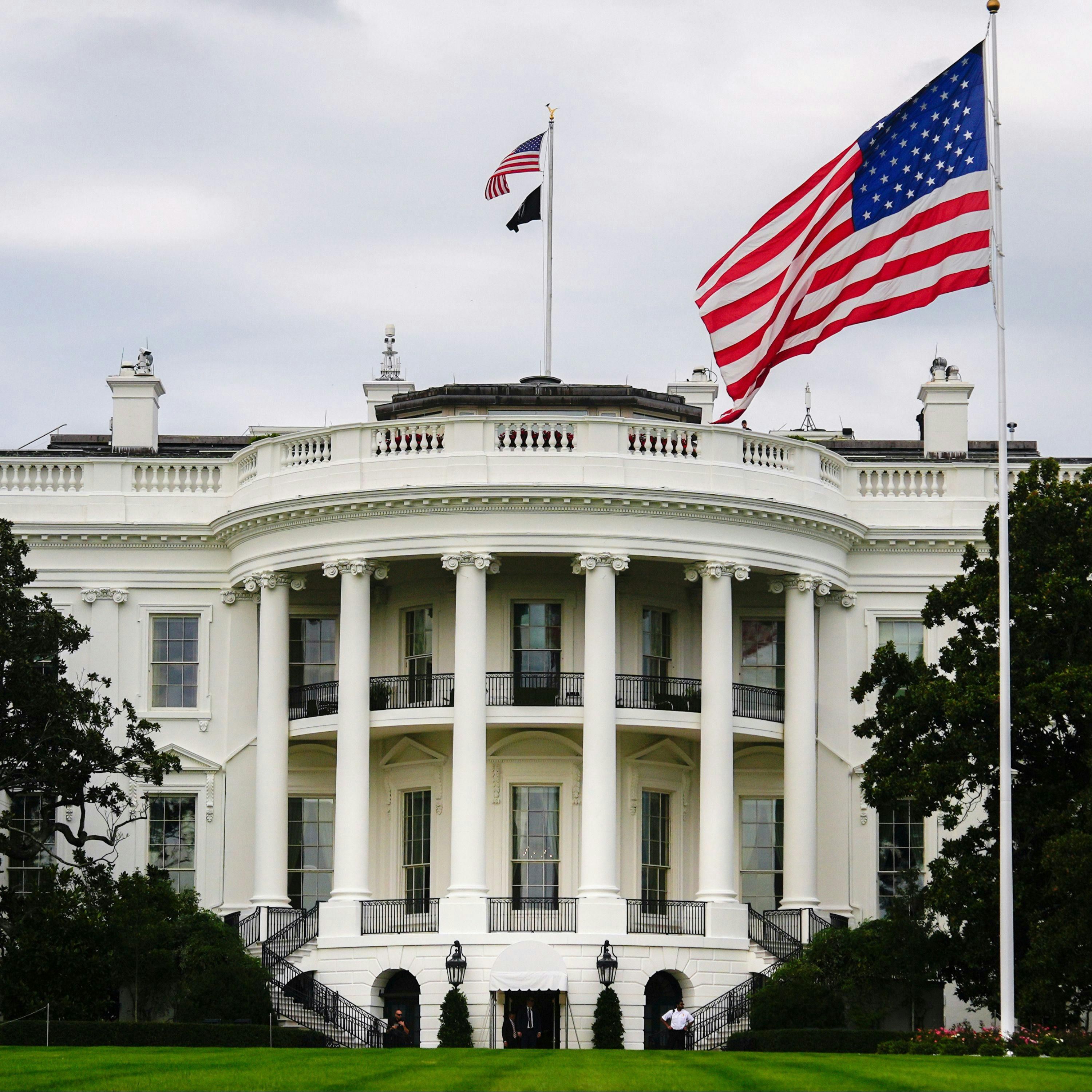One Year Out, Americans Feel Hopeless About Politics