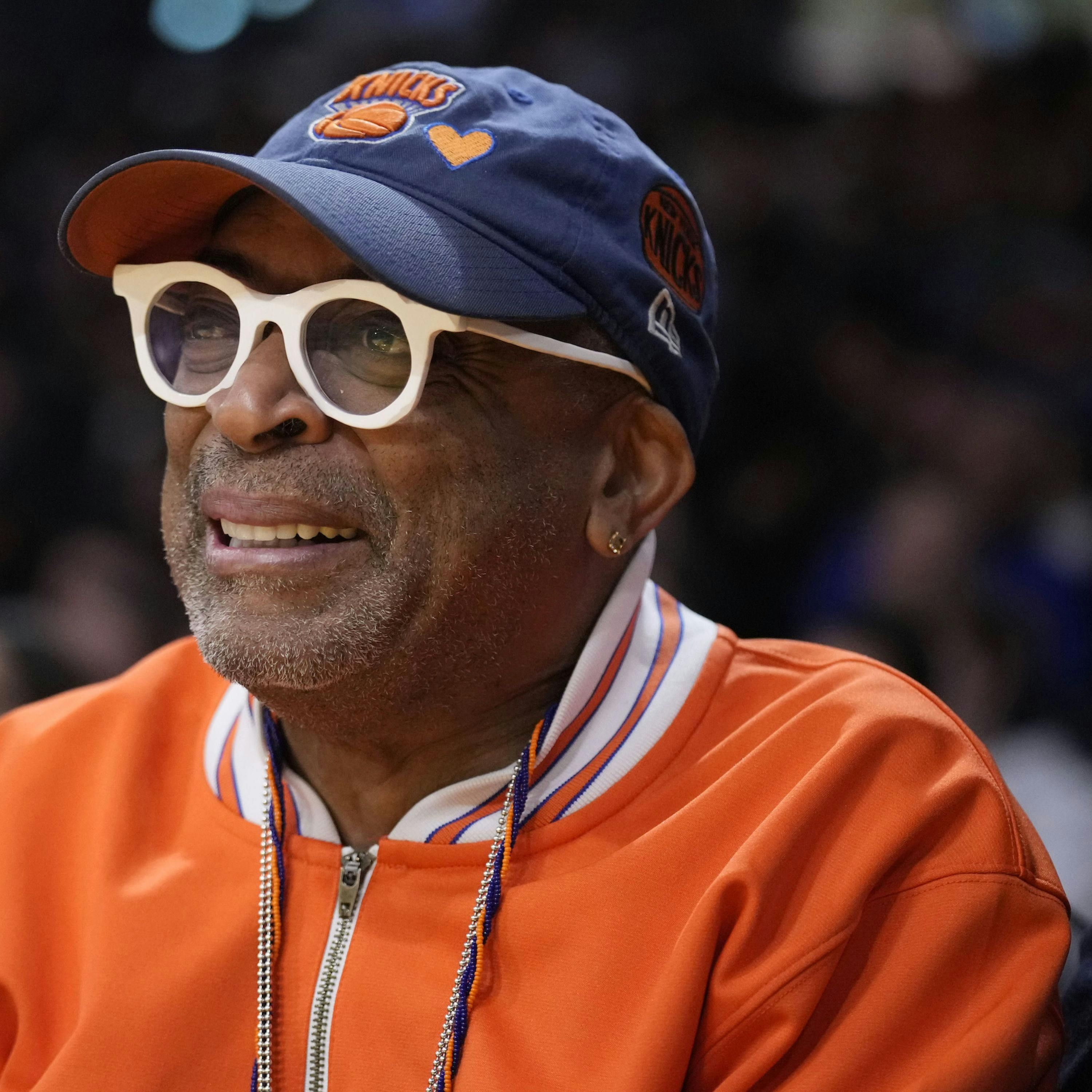 #OTD: Spike Lee Born March 20, 1957