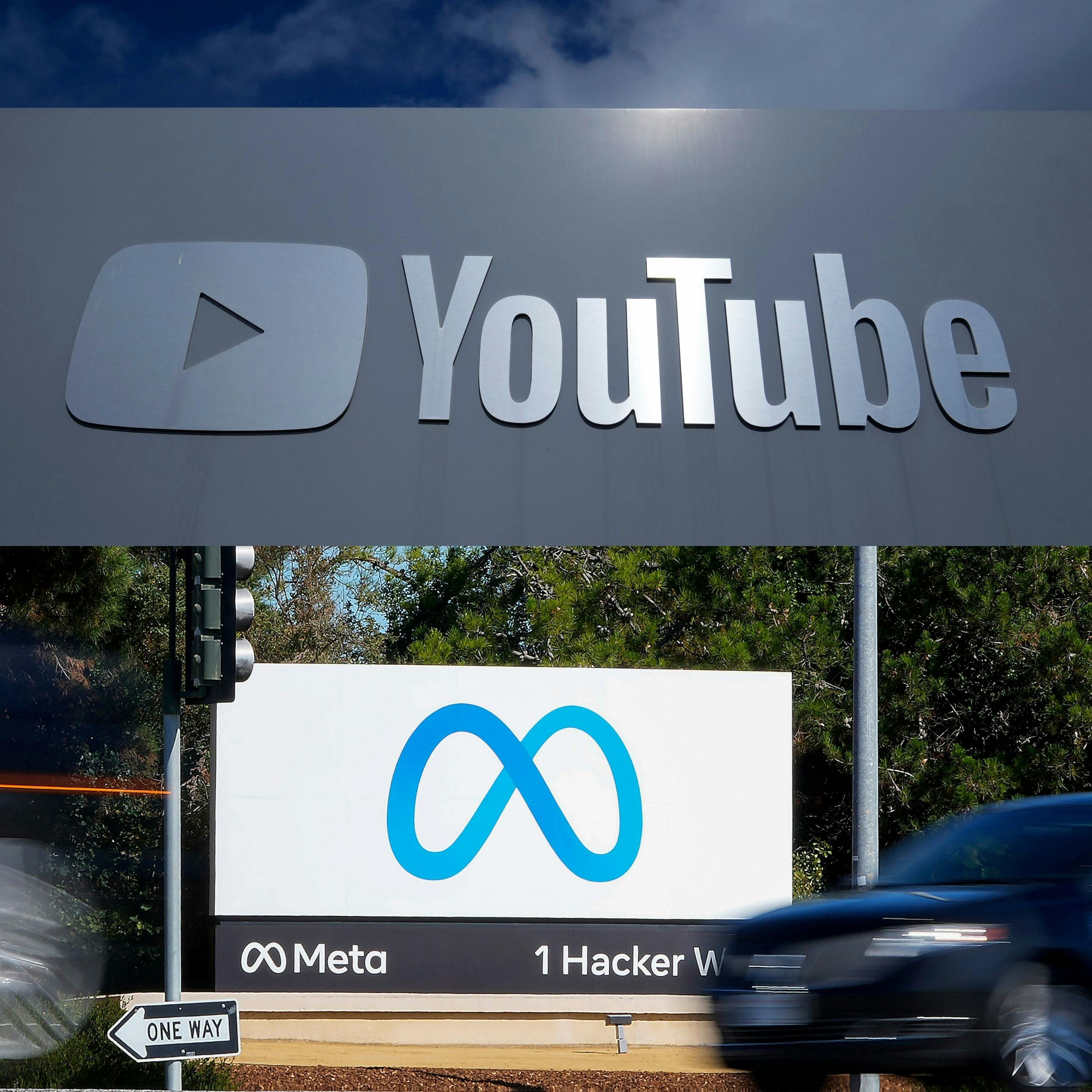 Meta, Google Found Negligent in Child Harm Verdict