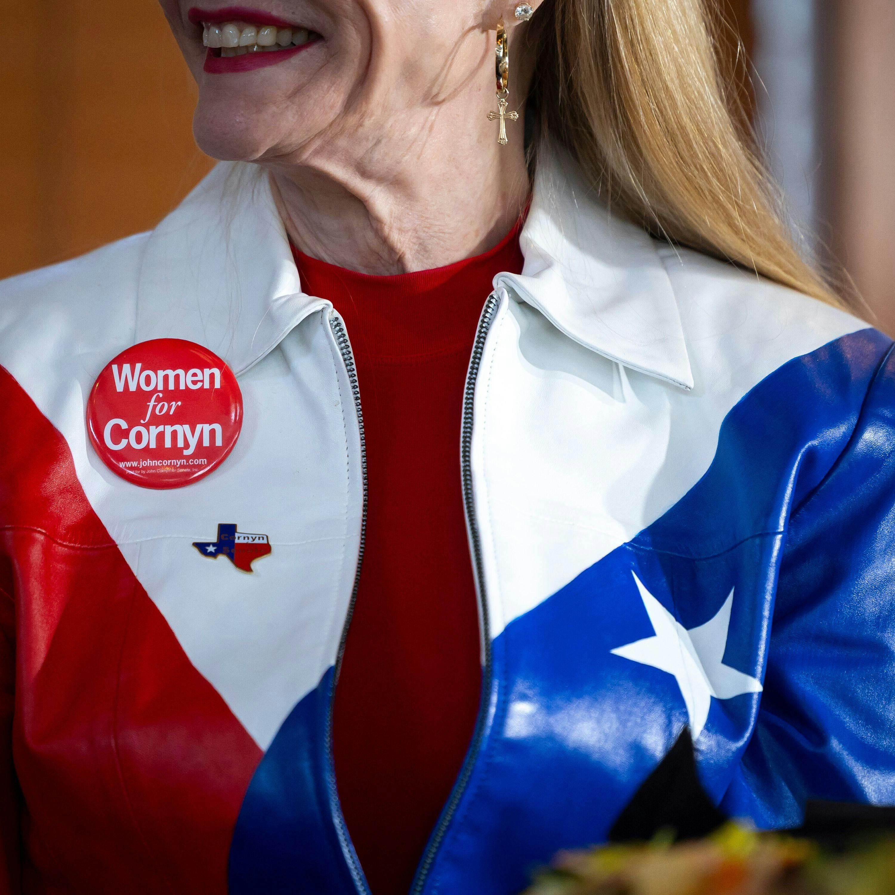 Texas Senate Primaries Tight Ahead of Election Day