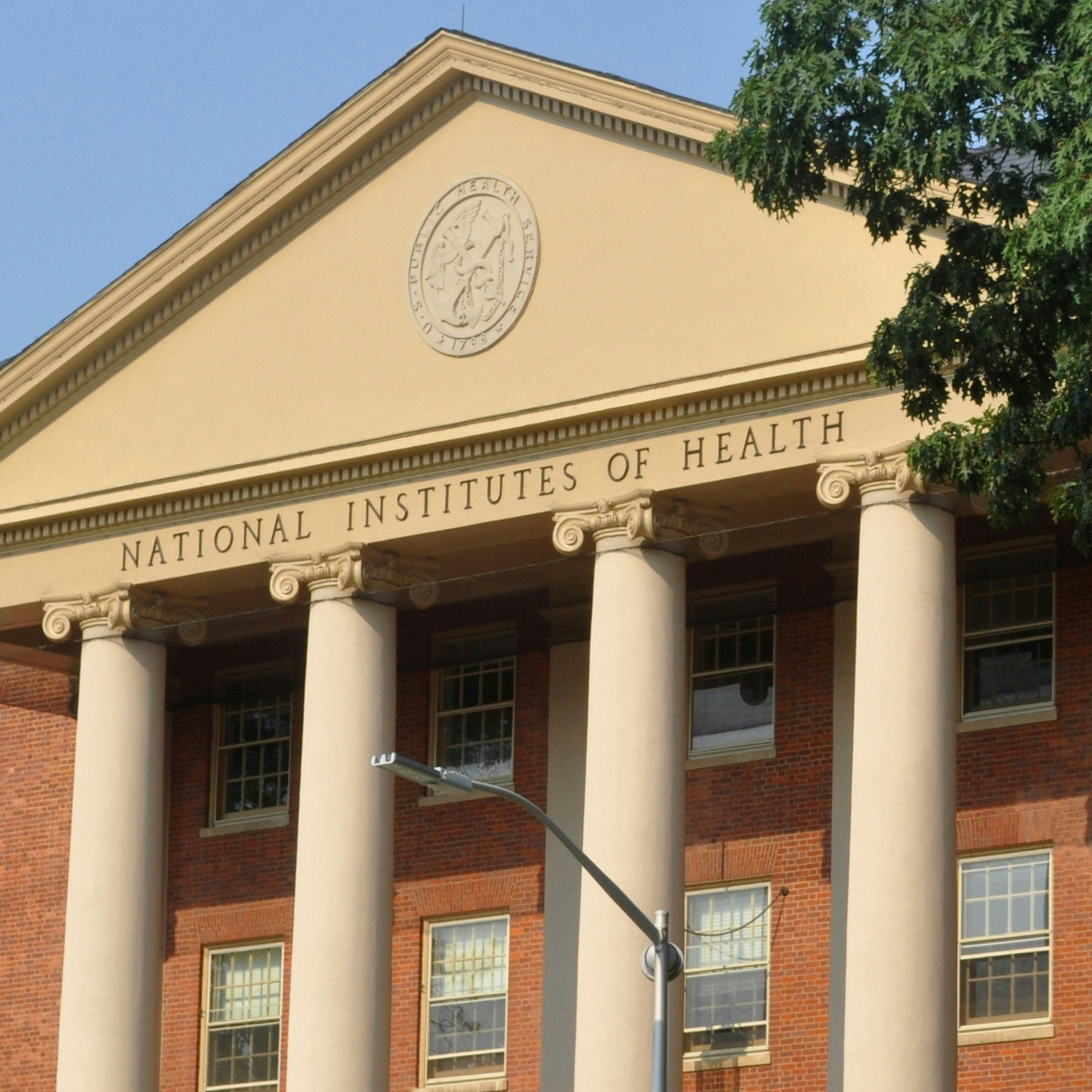 Trump’s NIH Cuts: Scientists Sound the Alarm