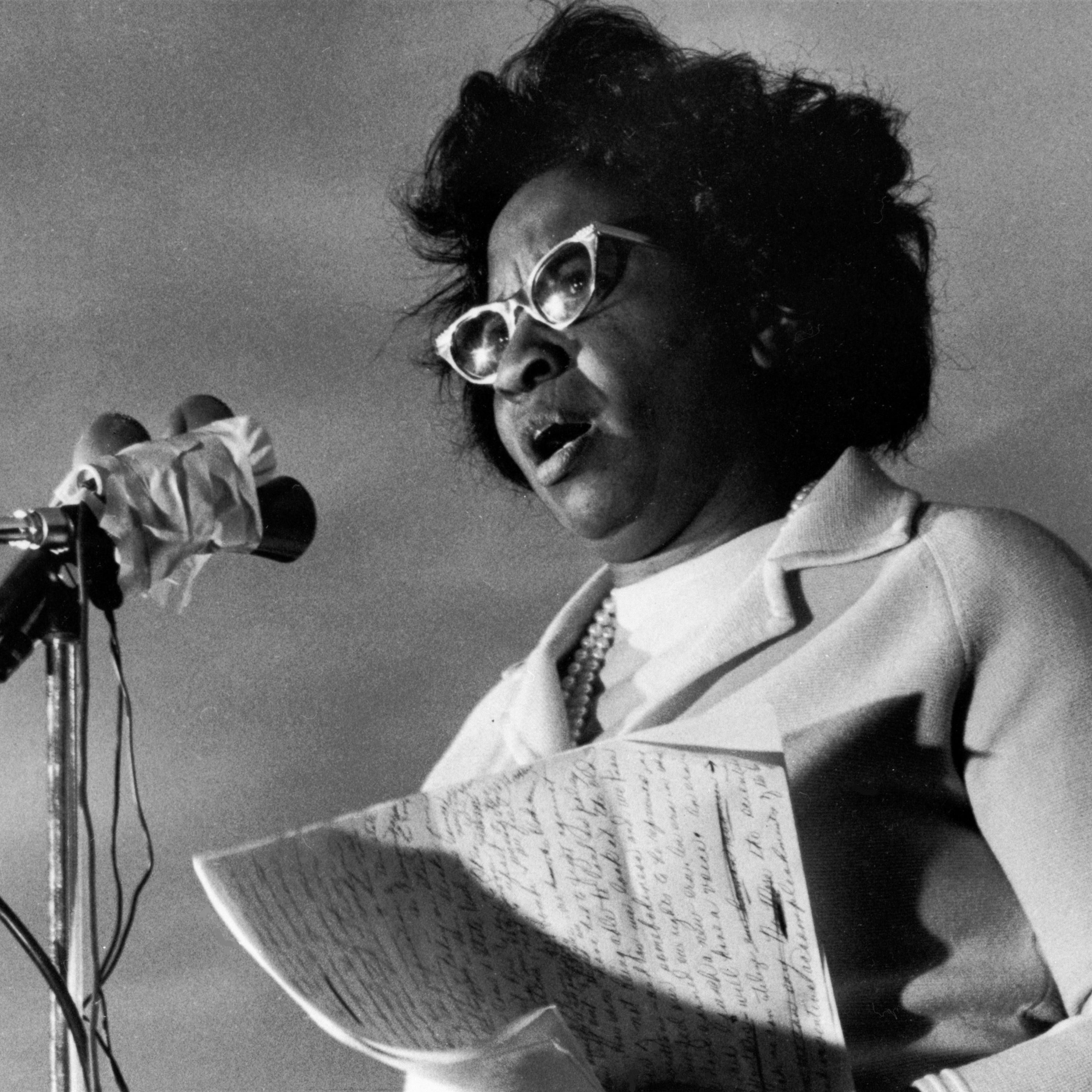 #OTD in 1958: Clara Luper’s First Sit-In Sparked a Movement
