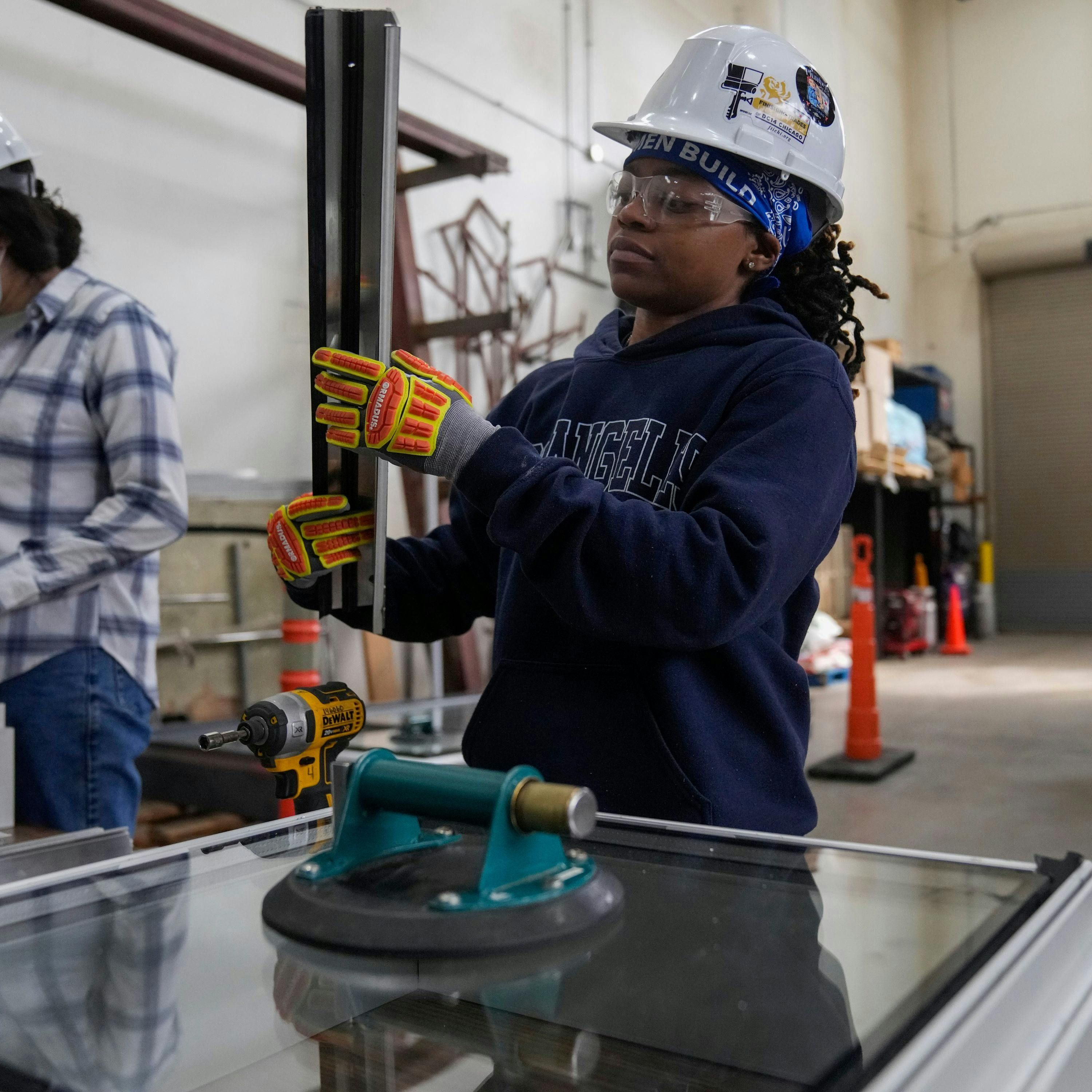 Black Unemployment Rose in June Despite Job Gains