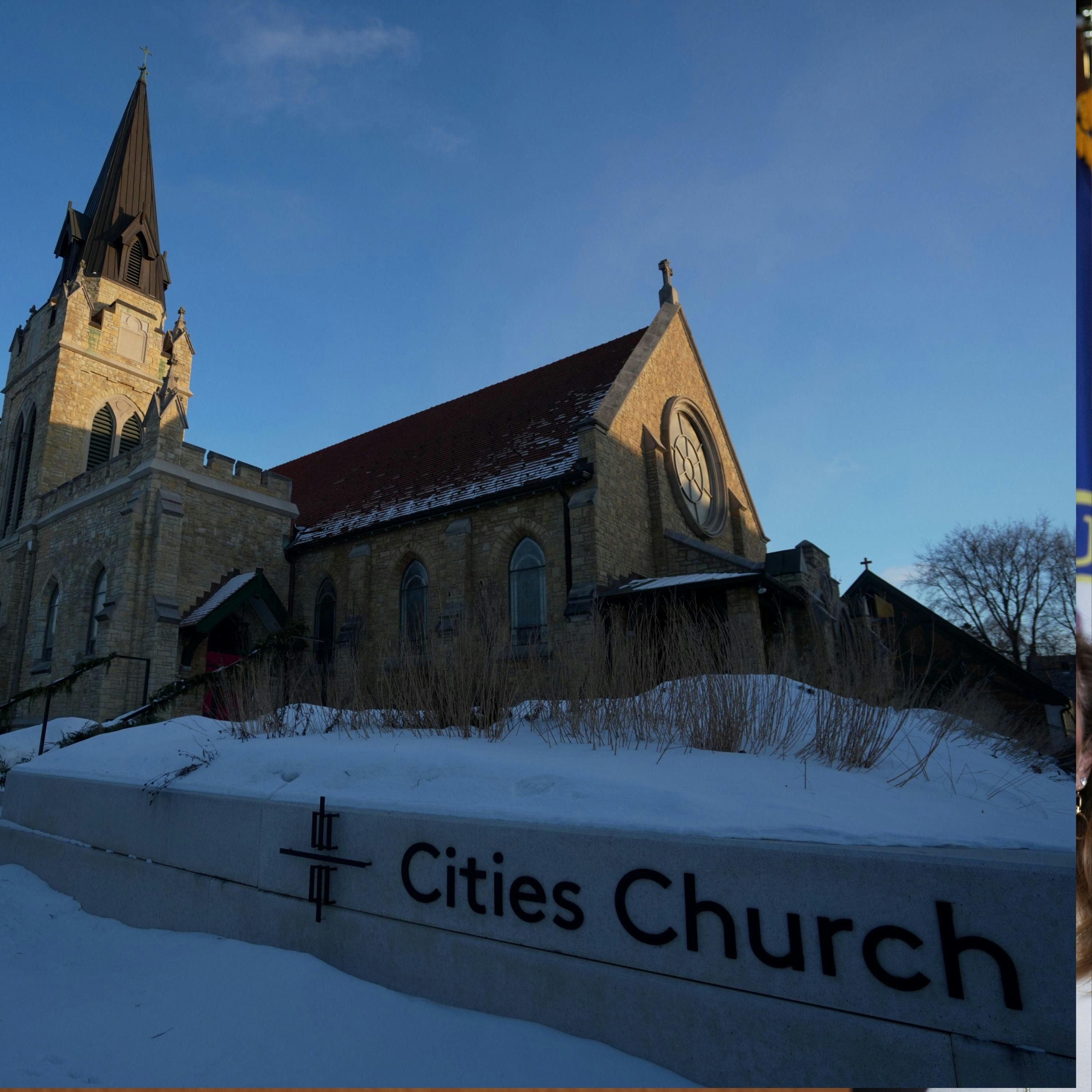 Bondi Announces Arrests After ICE Protest Inside Minnesota Church
