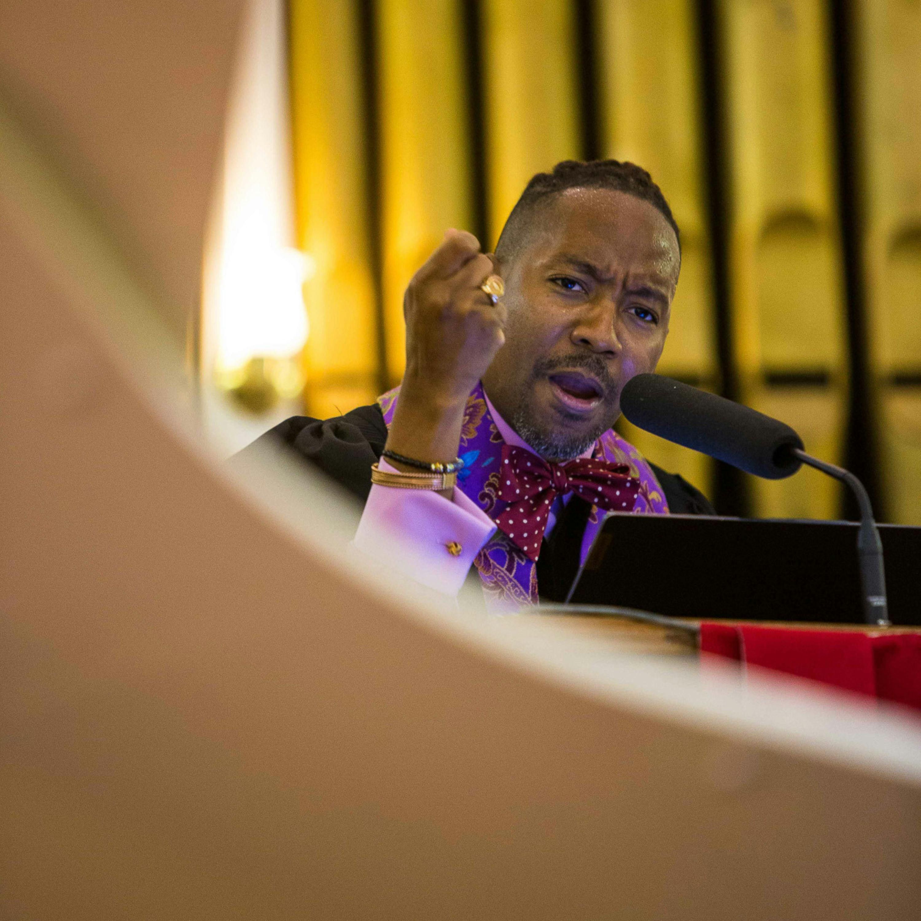 The Black Church’s Answer to Christian Nationalism