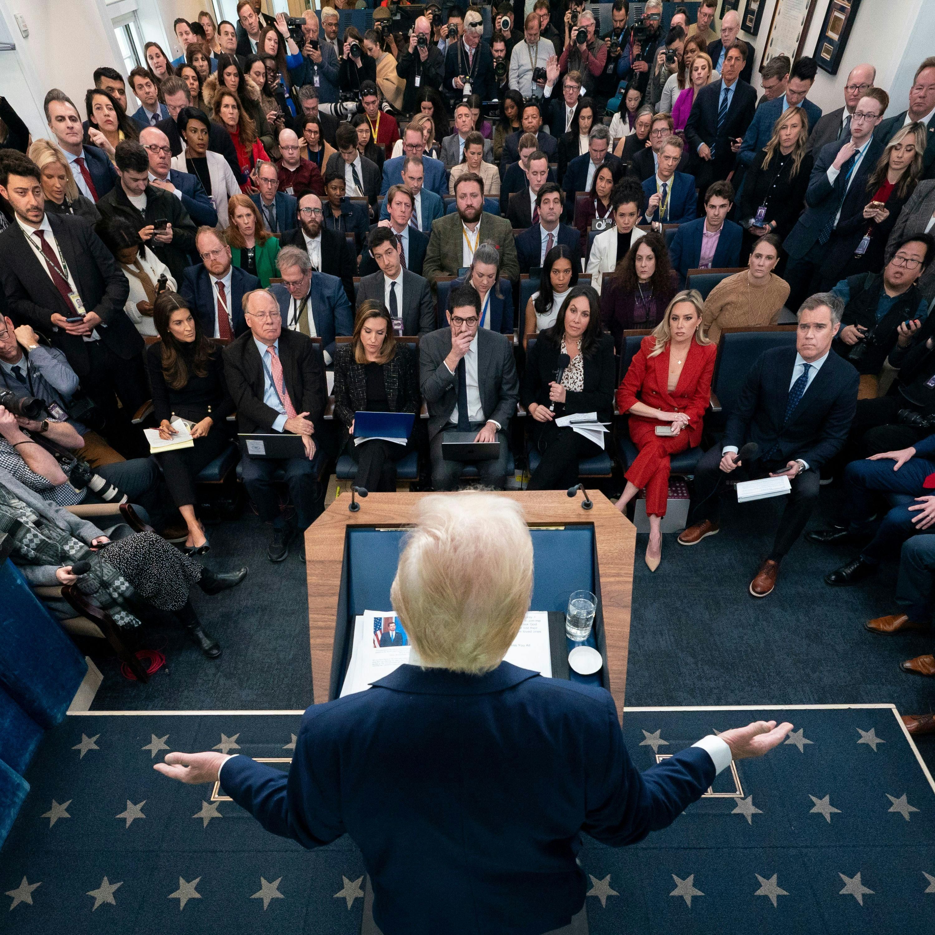 100 Days In: Trump's Economic Gamble Backfires