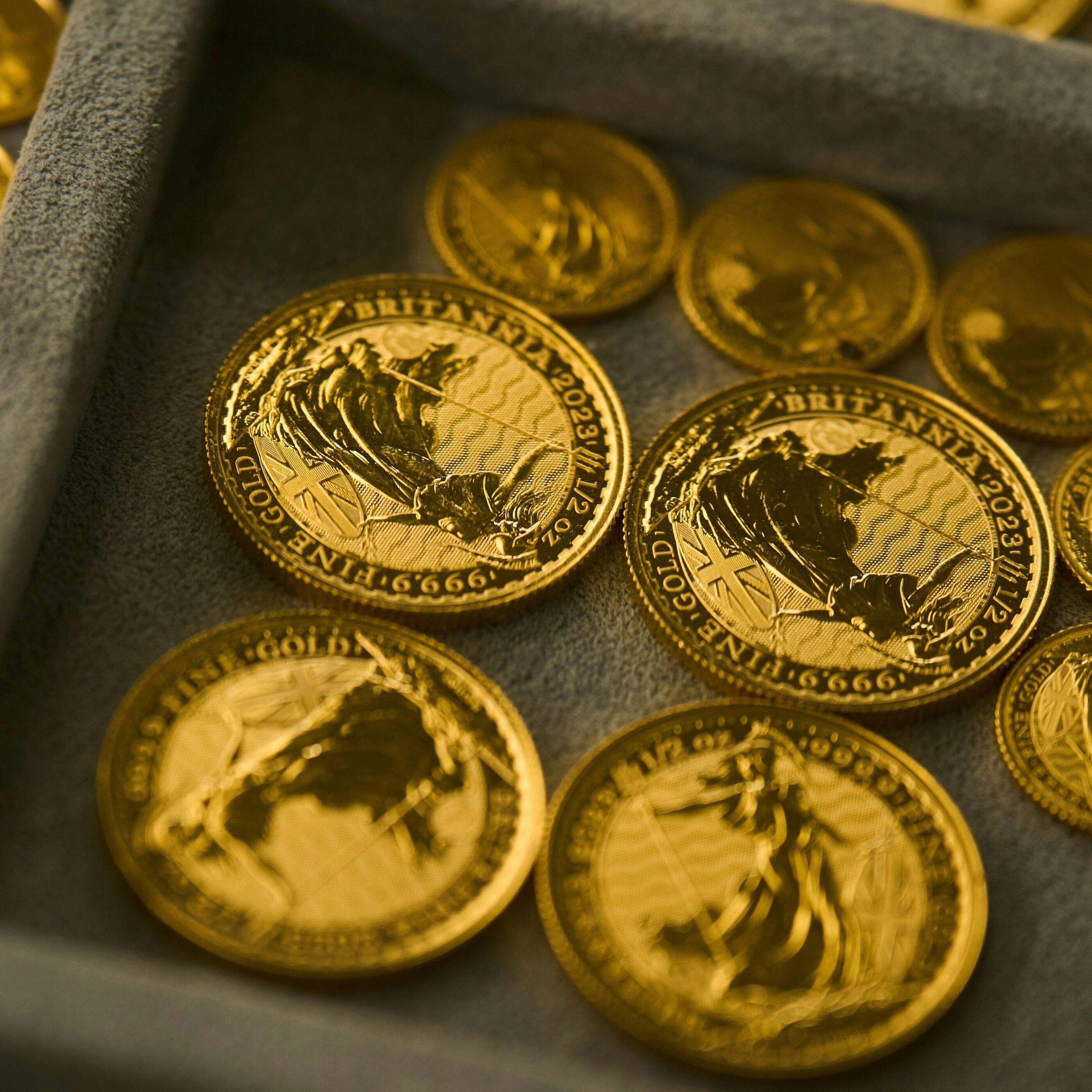 Why Gold Prices Are Skyrocketing During Trump’s Second Term