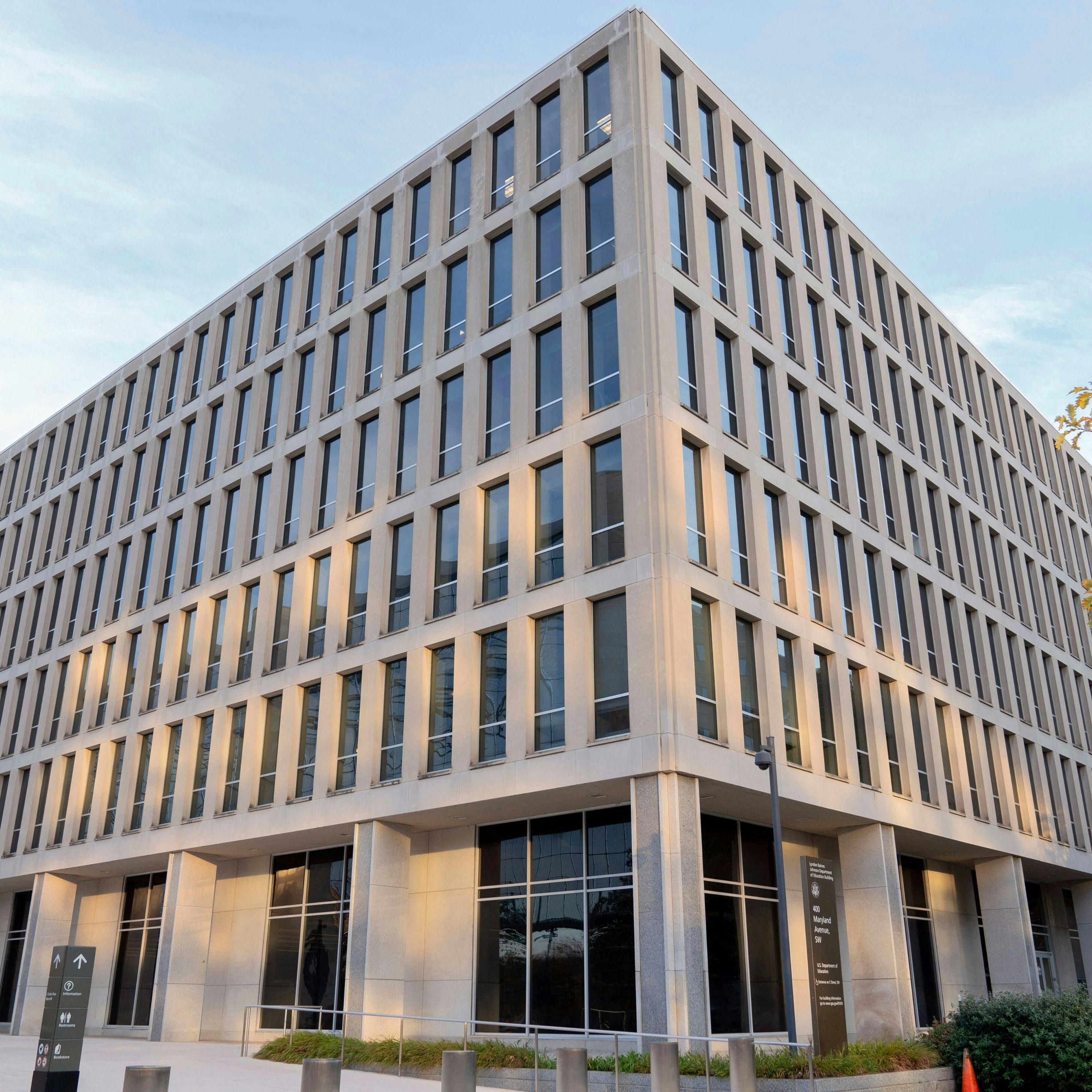 Trump Administration Layoffs Hit Education Department Hard