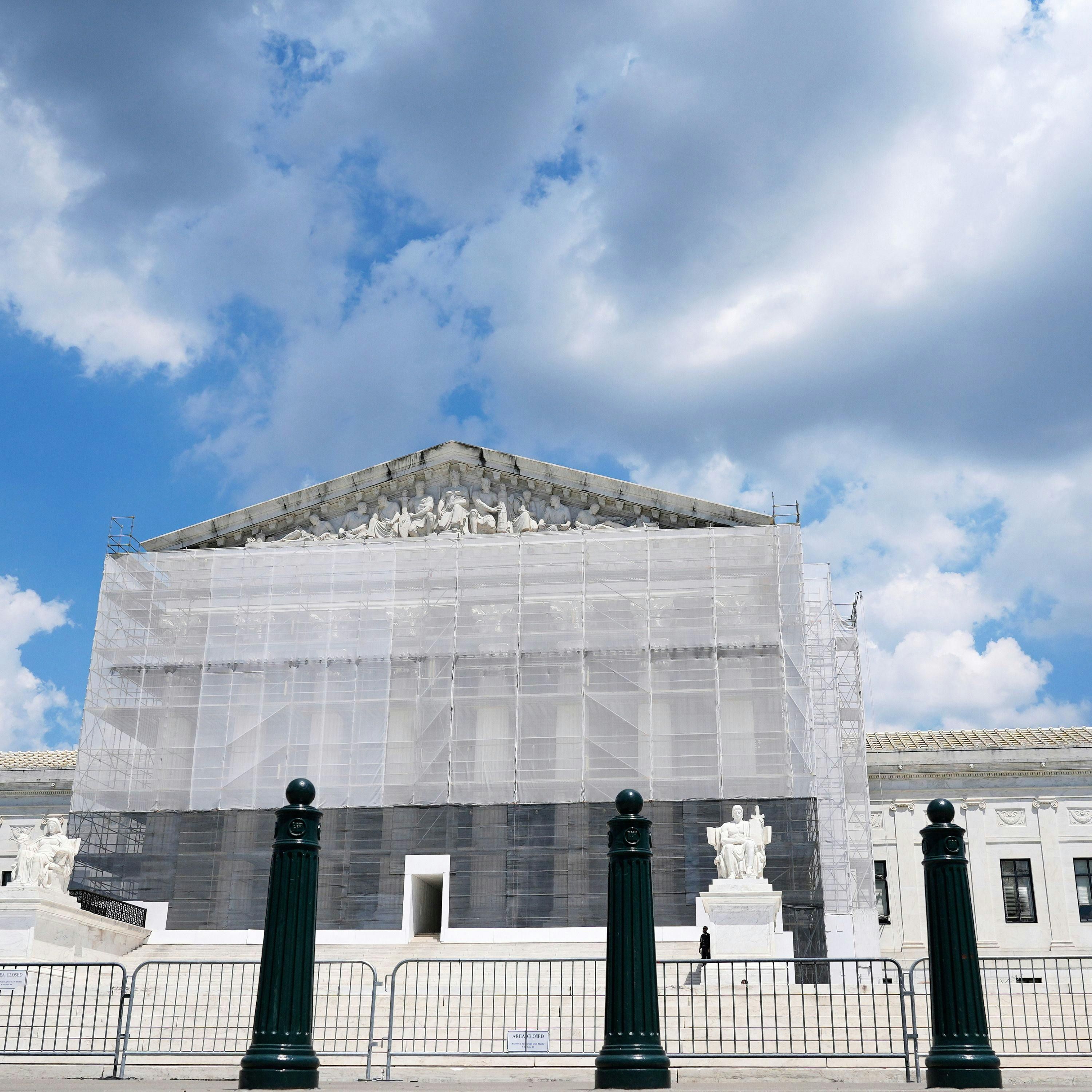 Supreme Court Blocks Medicaid Funds for Planned Parenthood