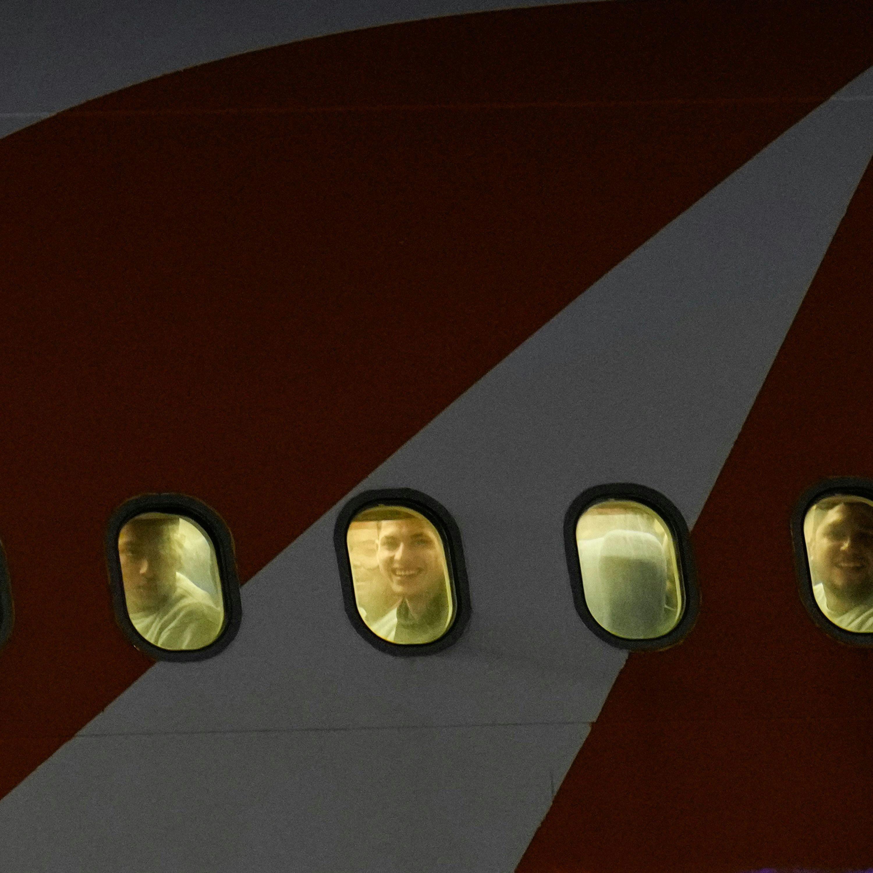 Trump Administration Faces Contempt Over Deportation Flights Defying Court Order