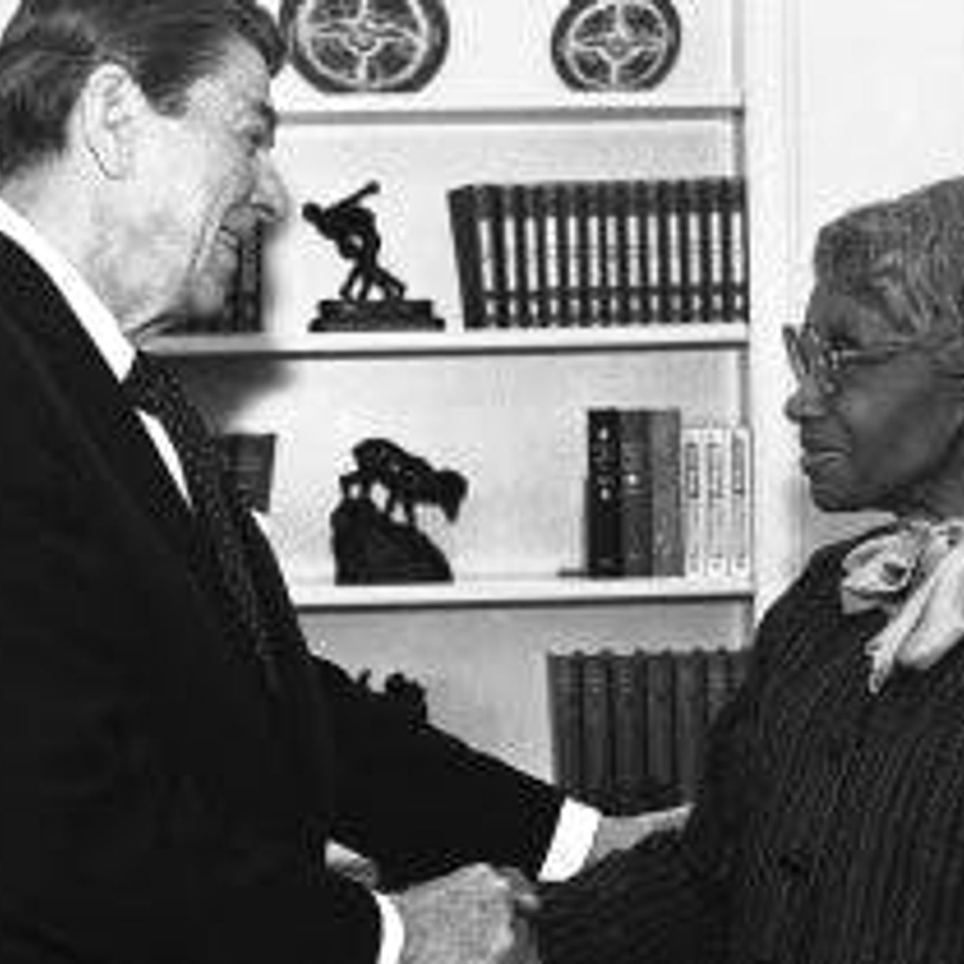 Clara Hale, ‘Mother Hale,’ Was Born on This Day