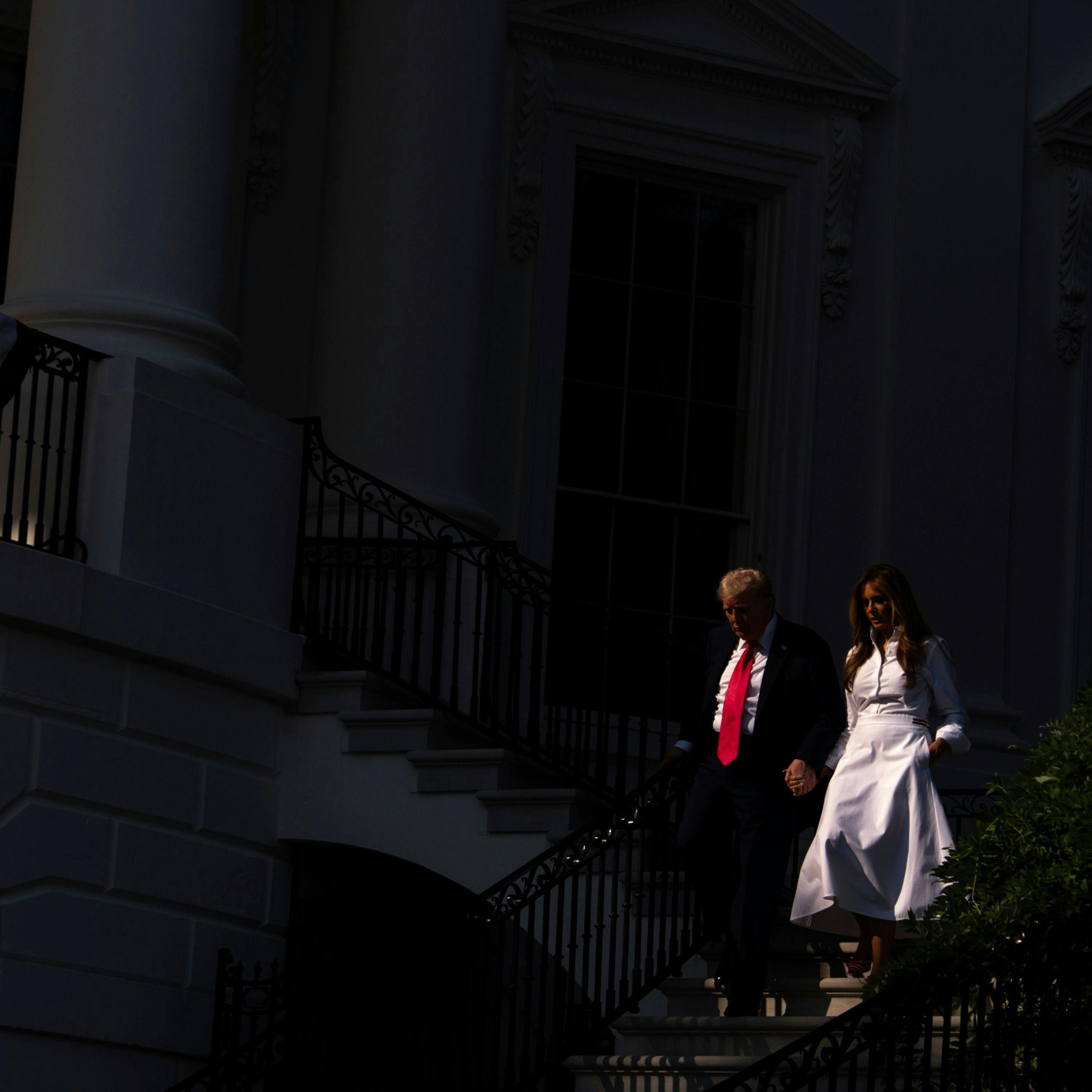 CBO: Trump’s Tax Law Favors Wealthy, Cuts Aid to Poor