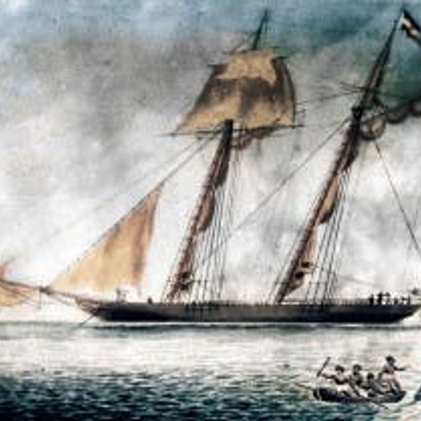 On This Day: Amistad Survivors Begin Their Journey Home