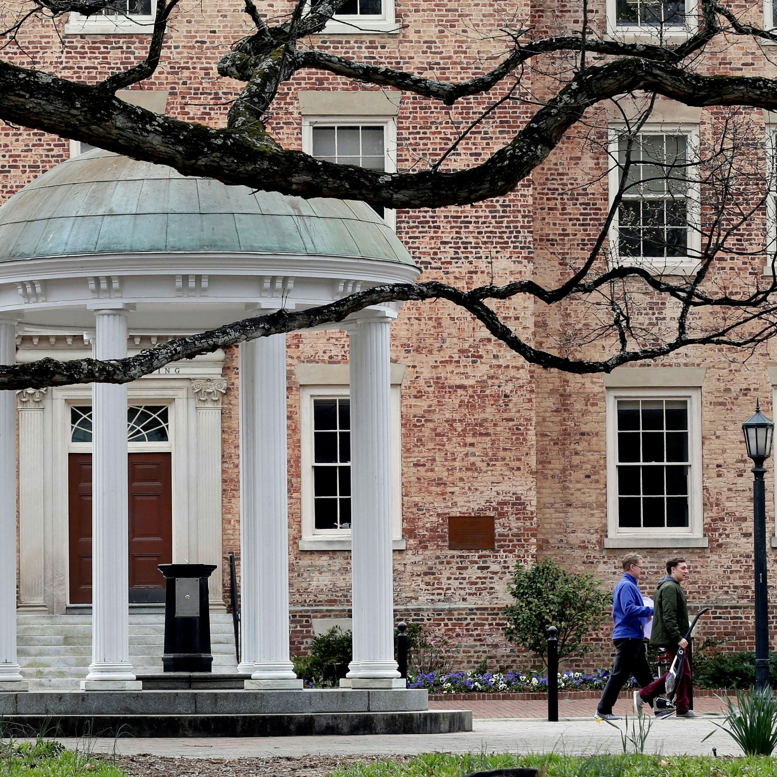 Frank Brown, UNC’s First Black Full Professor and Education Dean, Dies at 89