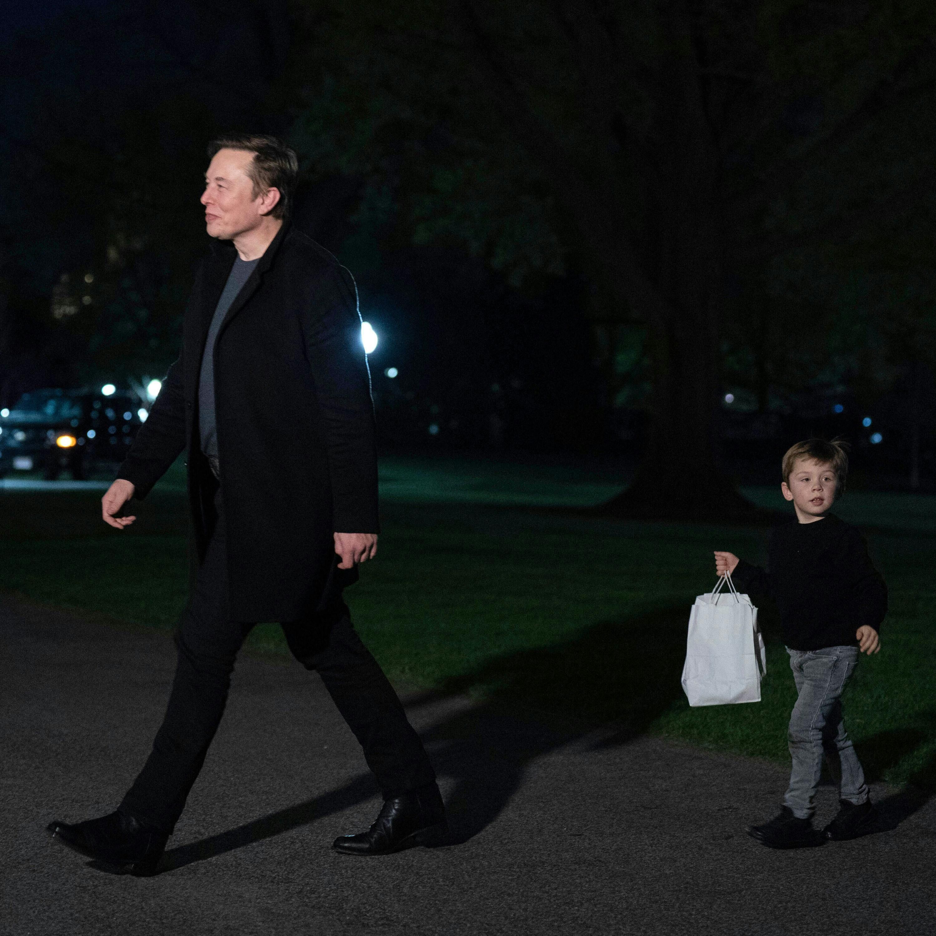 Elon Musk Promised $2 Trillion in Cuts — $160 Billion Delivered