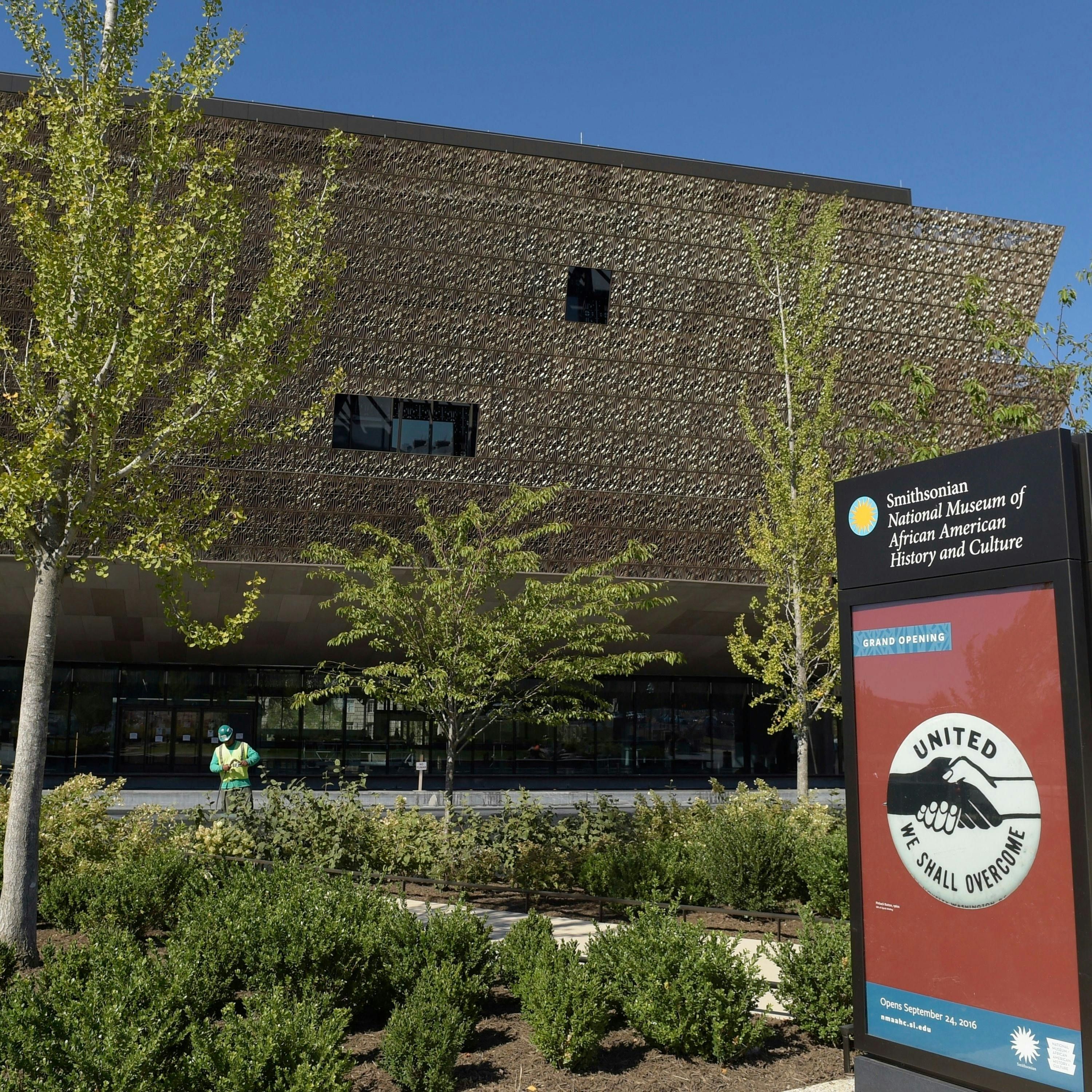 Backlash Mounts as Trump Orders Smithsonian Overhaul