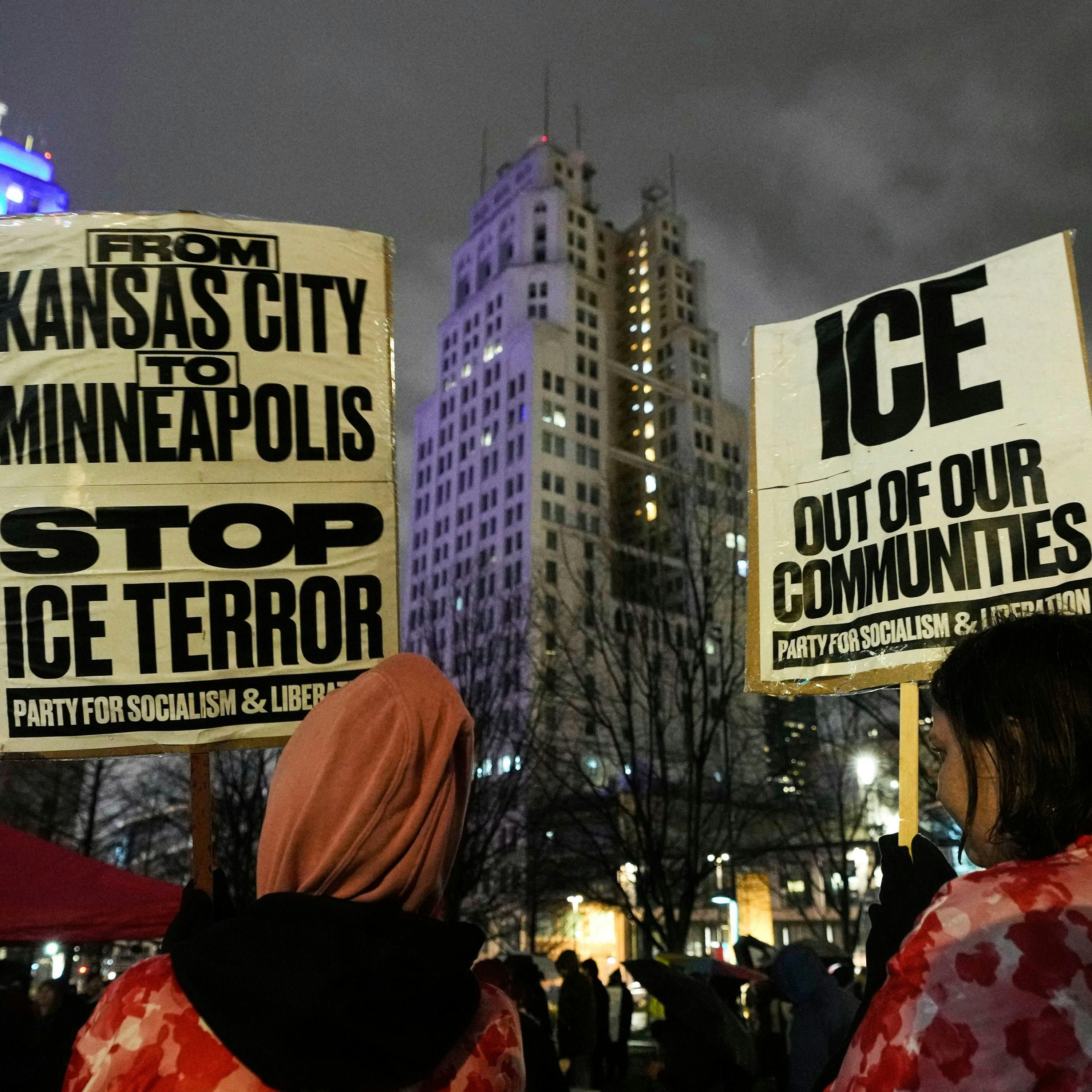 Say Her Name: Renee Nicole Macklin Goode and the ICE Shooting