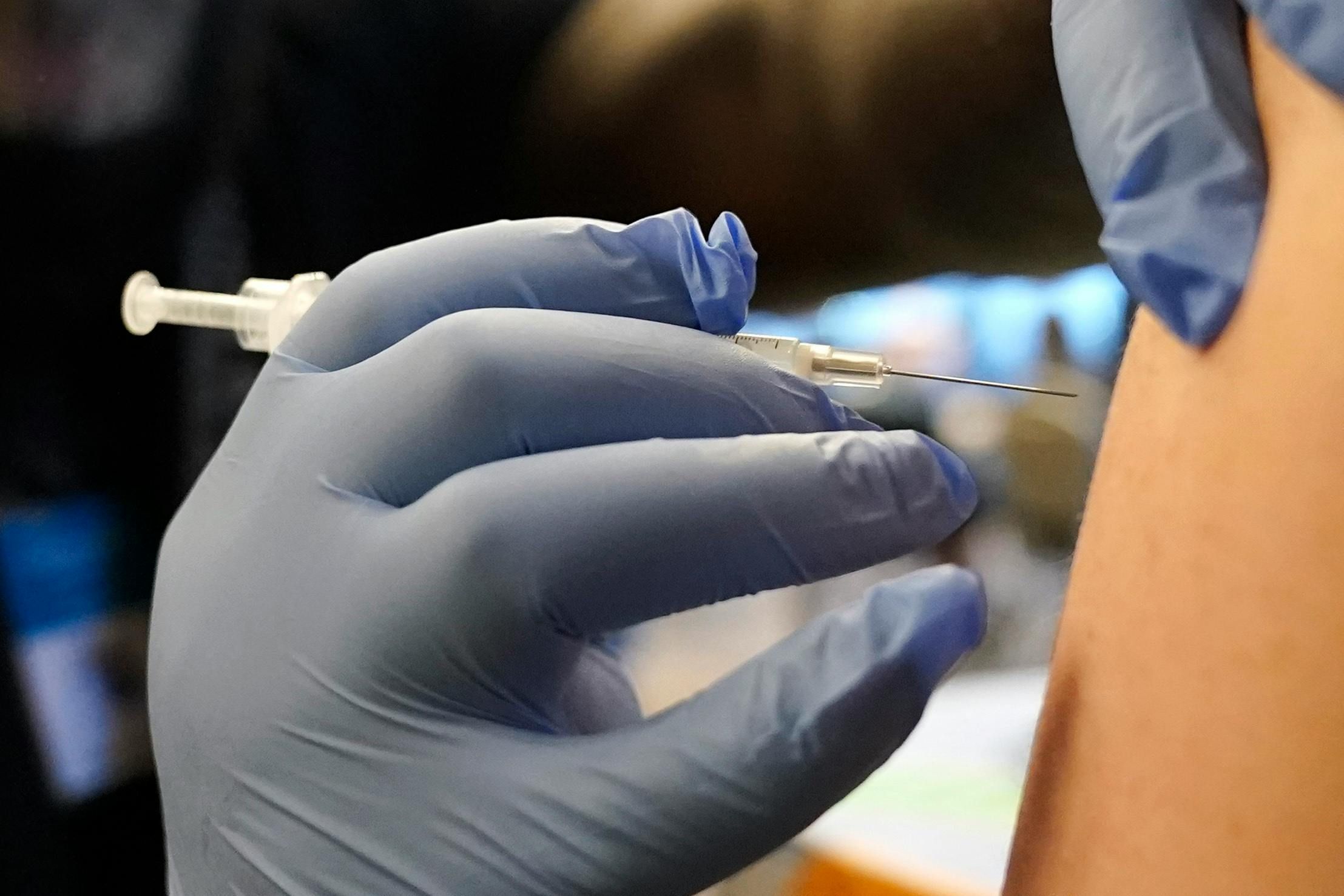 CDC Panel Ends Universal Hepatitis B Shots for Newborns, Reversing Decades of Policy