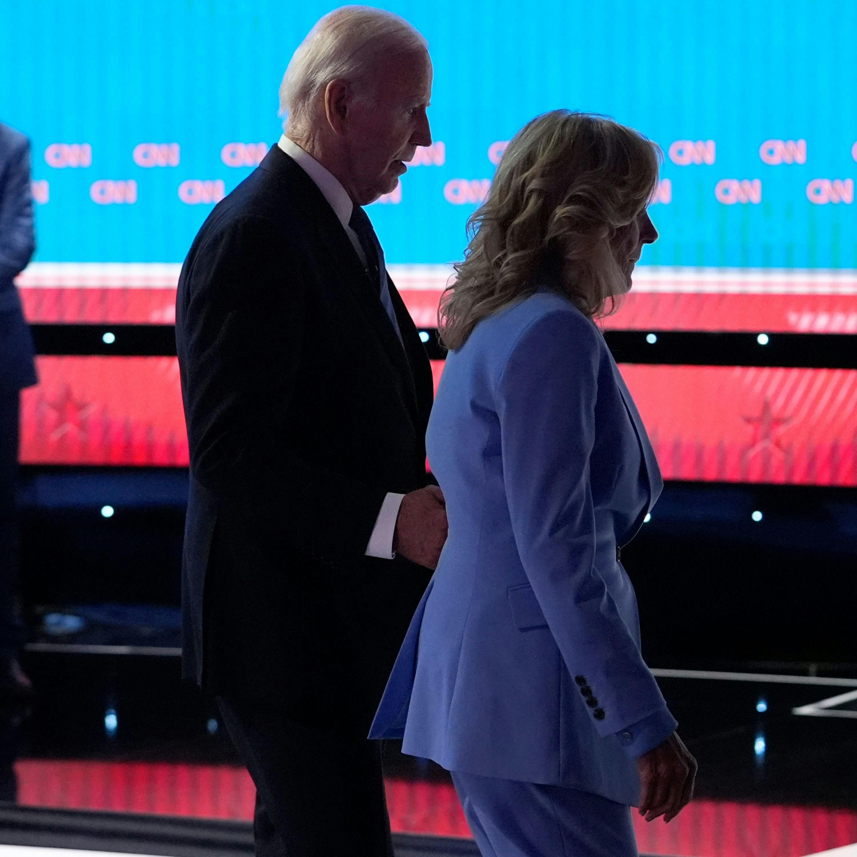 Biden’s Staff Hid the Truth. Now It’s All Coming Out.