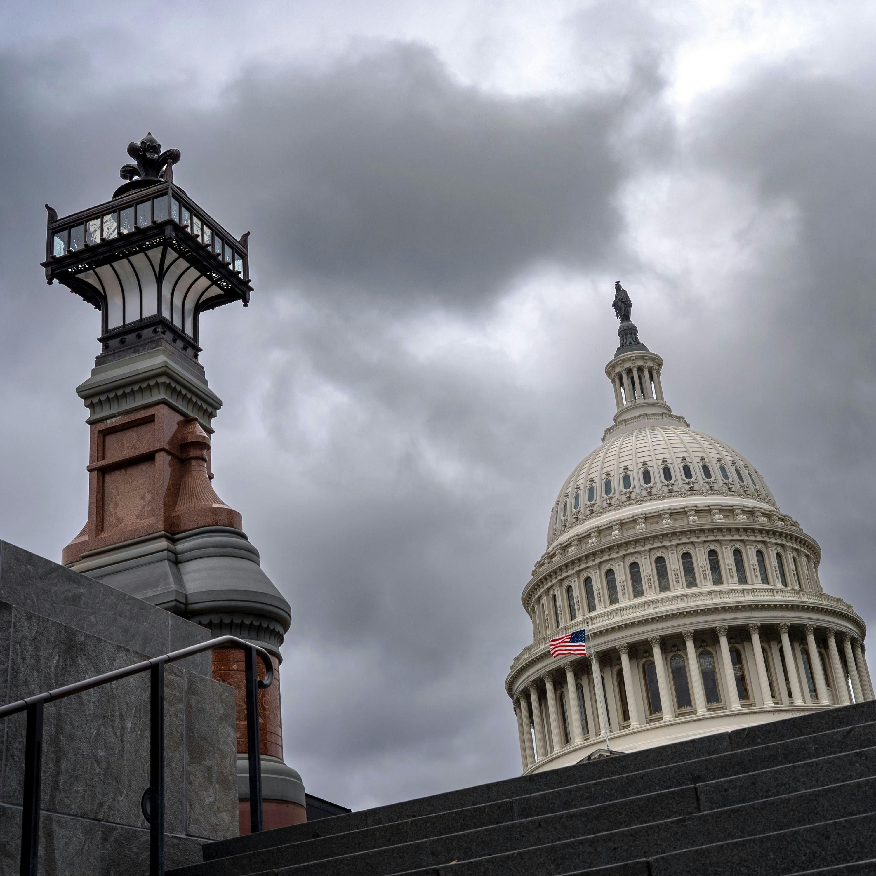 Shutdown Reaches Day 13 With No End in Sight