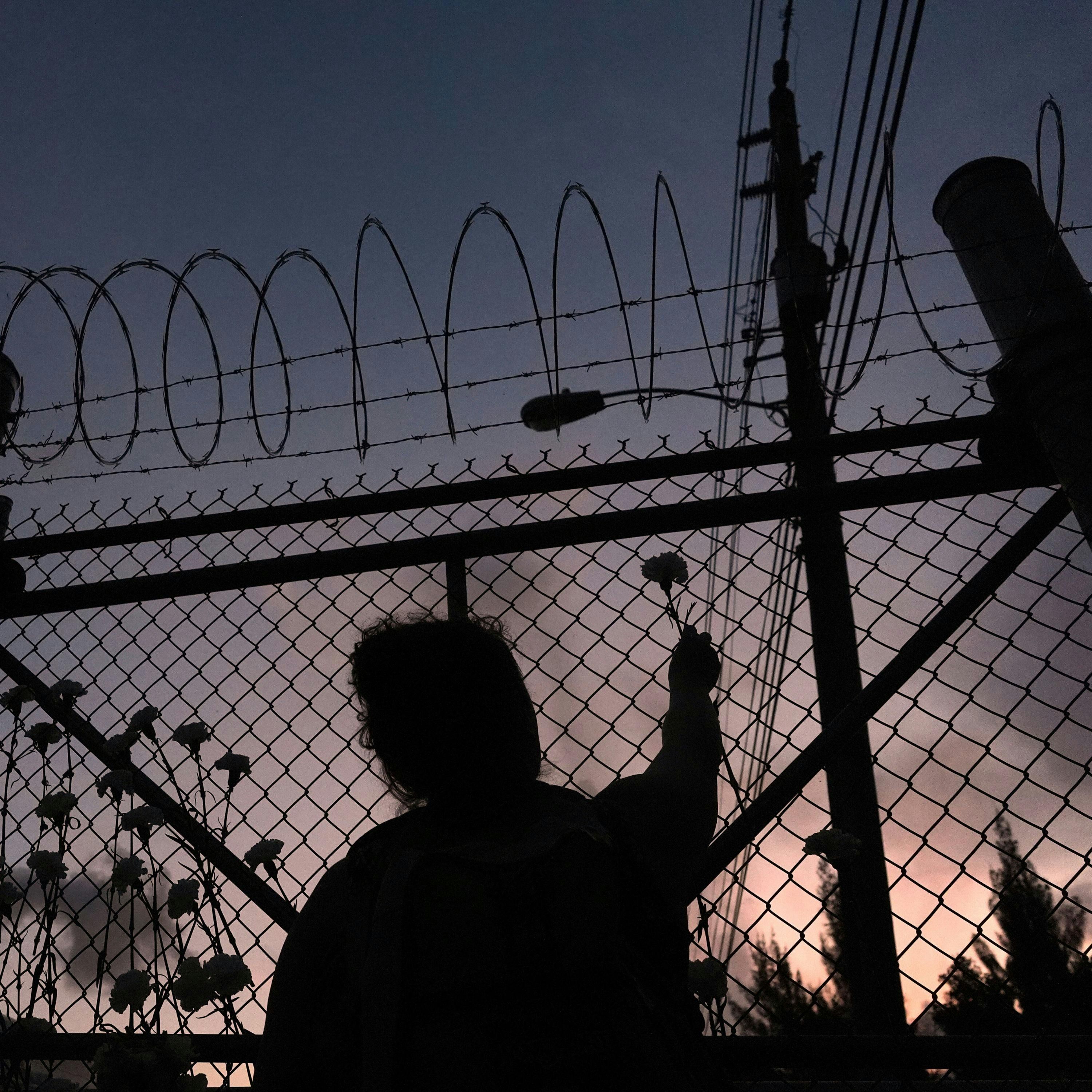 'Disappeared in America' Campaign Confronts Secret Deportations