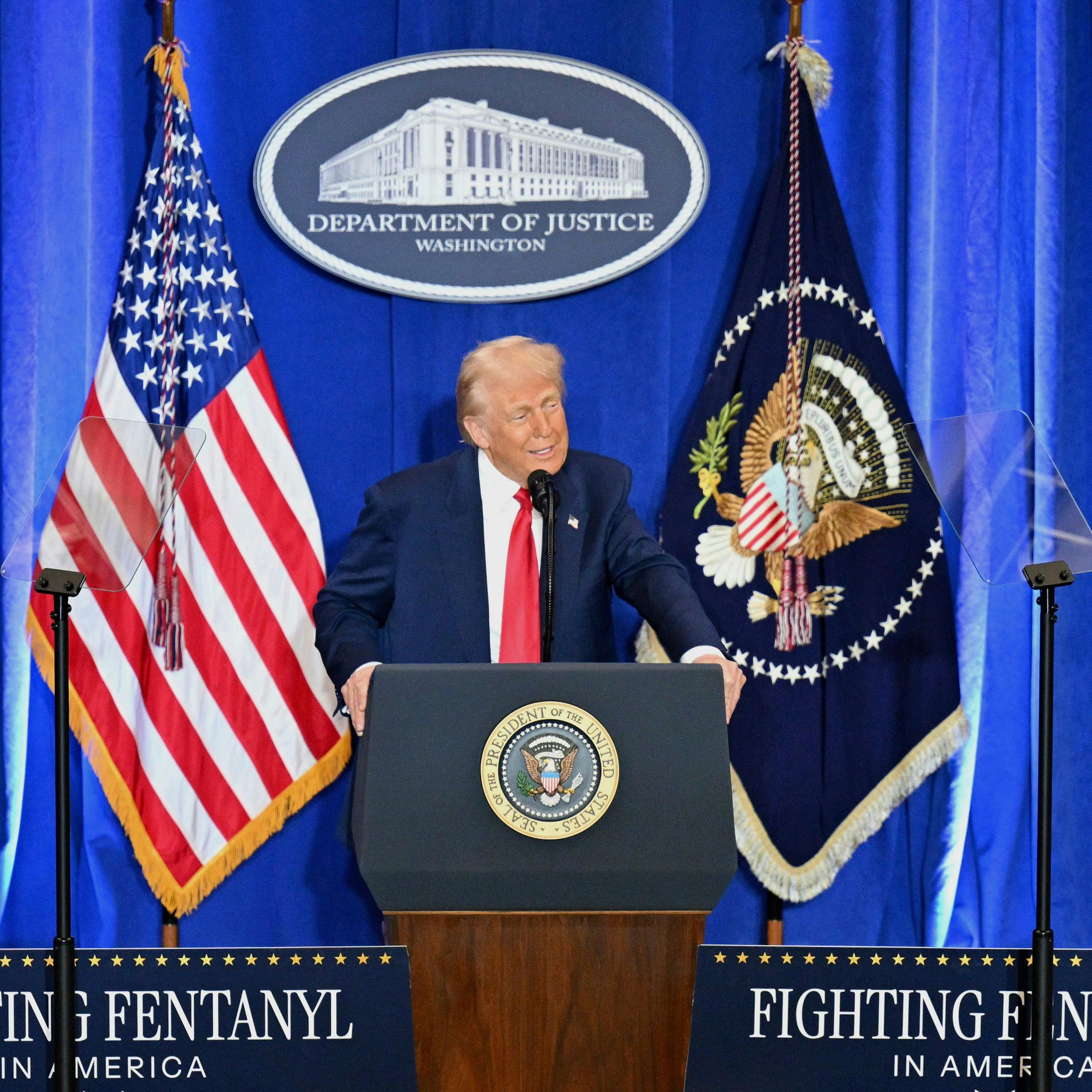 Trump DOJ Pulls Plug on Violence Prevention Funds With No Warning