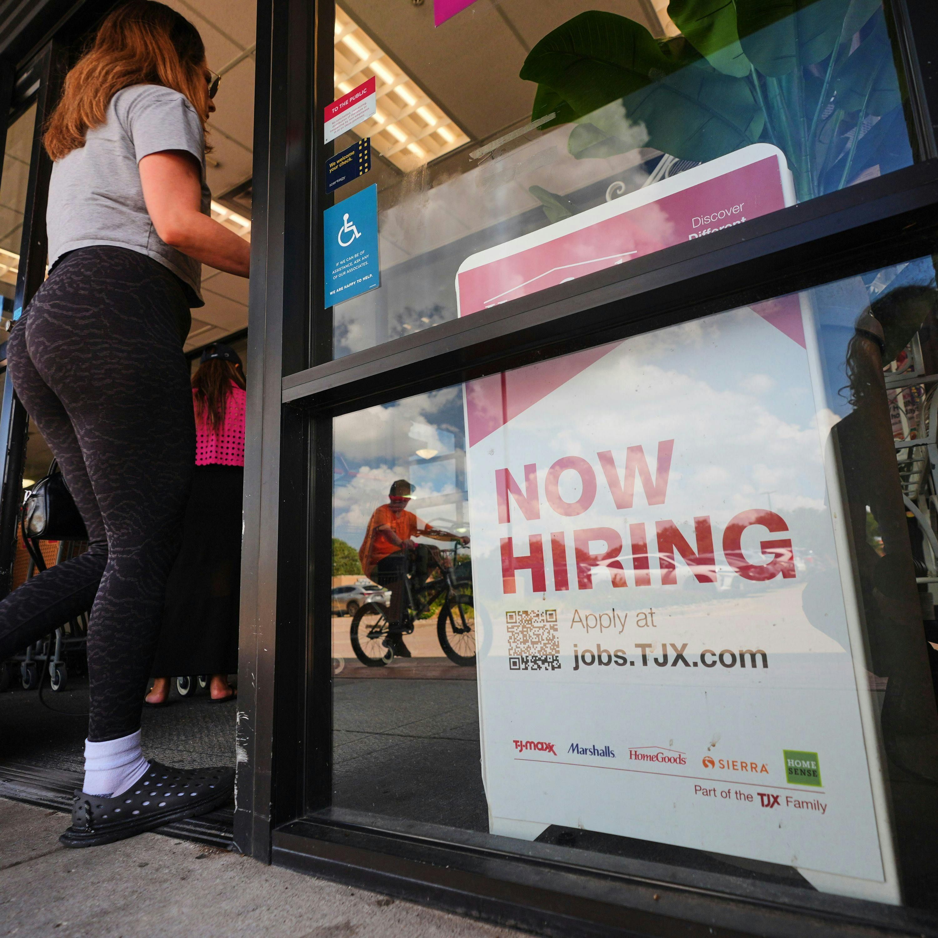 Jobs Report Shows Black Unemployment Still Elevated