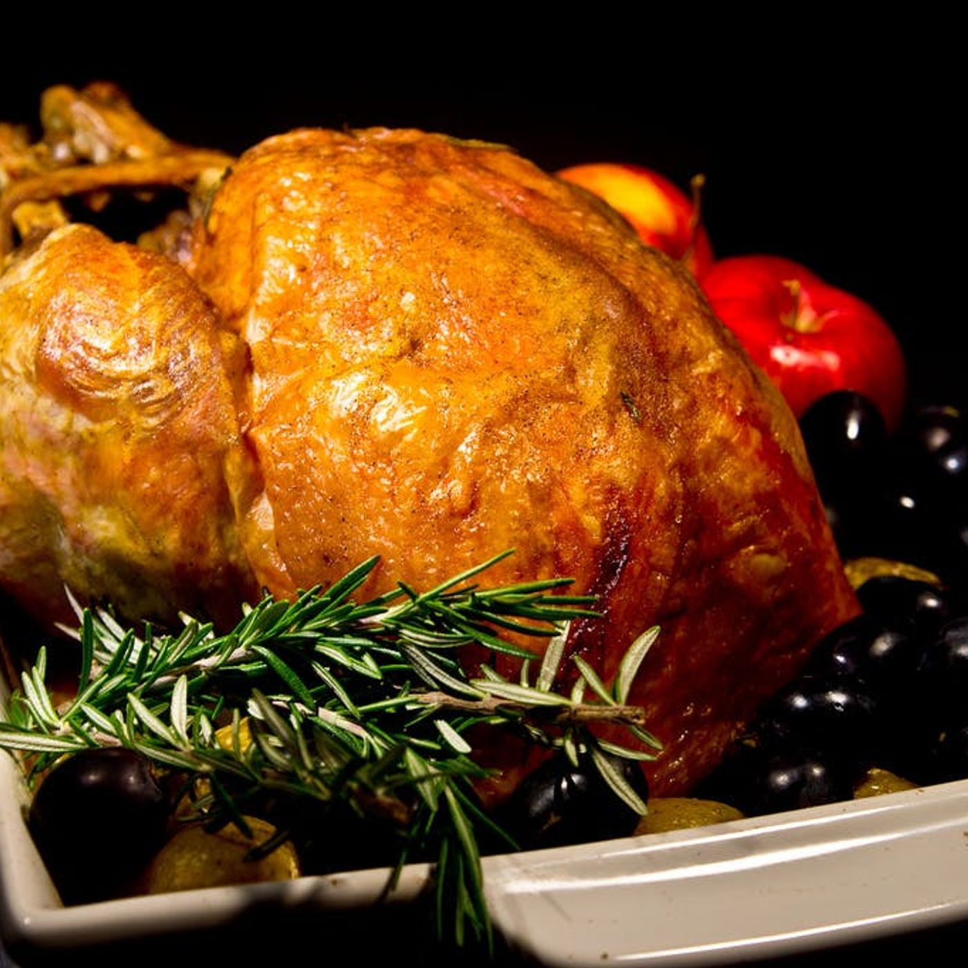 Thanksgiving Dinner Costs Dip, but Sides Get Pricier