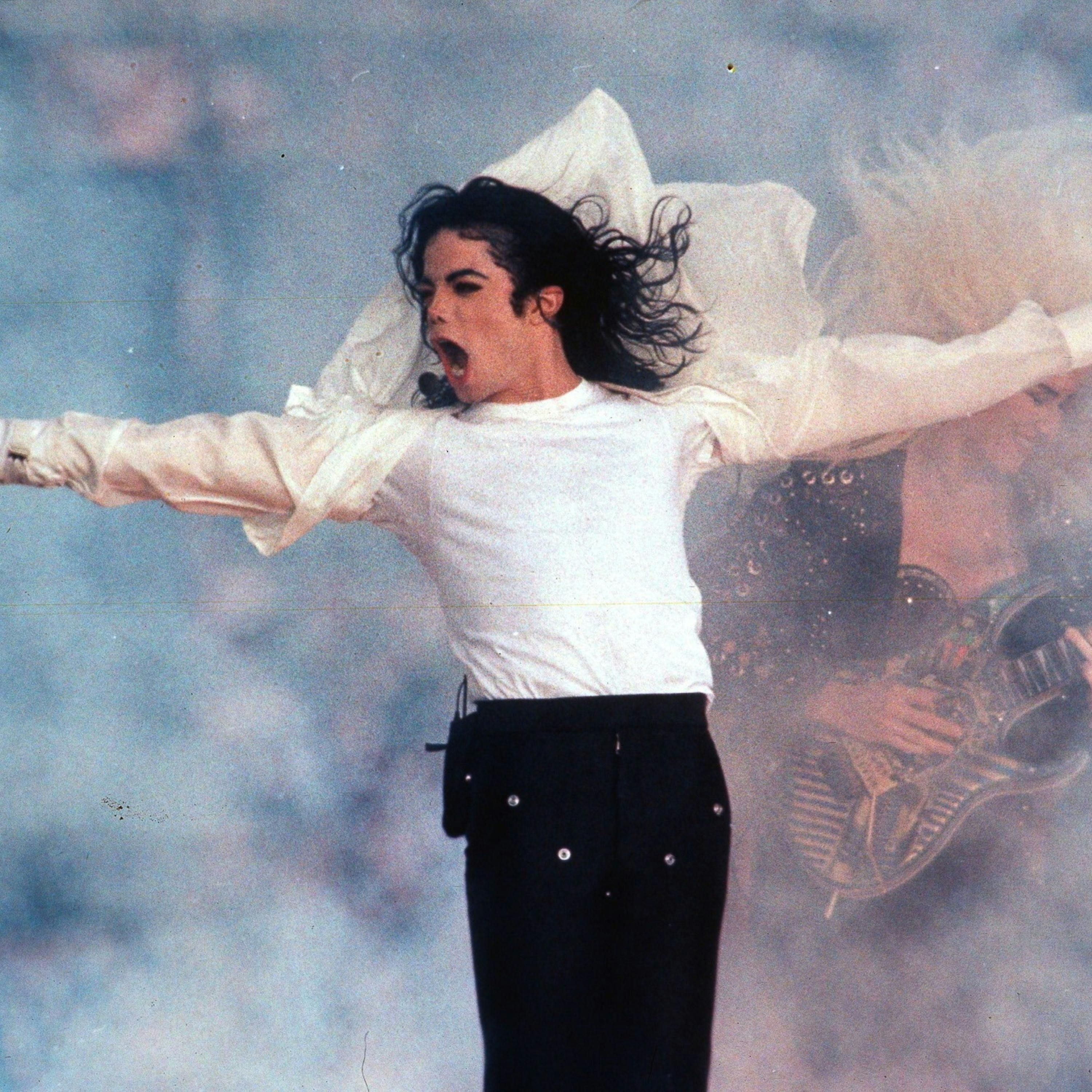 #OTD in History: Michael Jackson Dies at 50