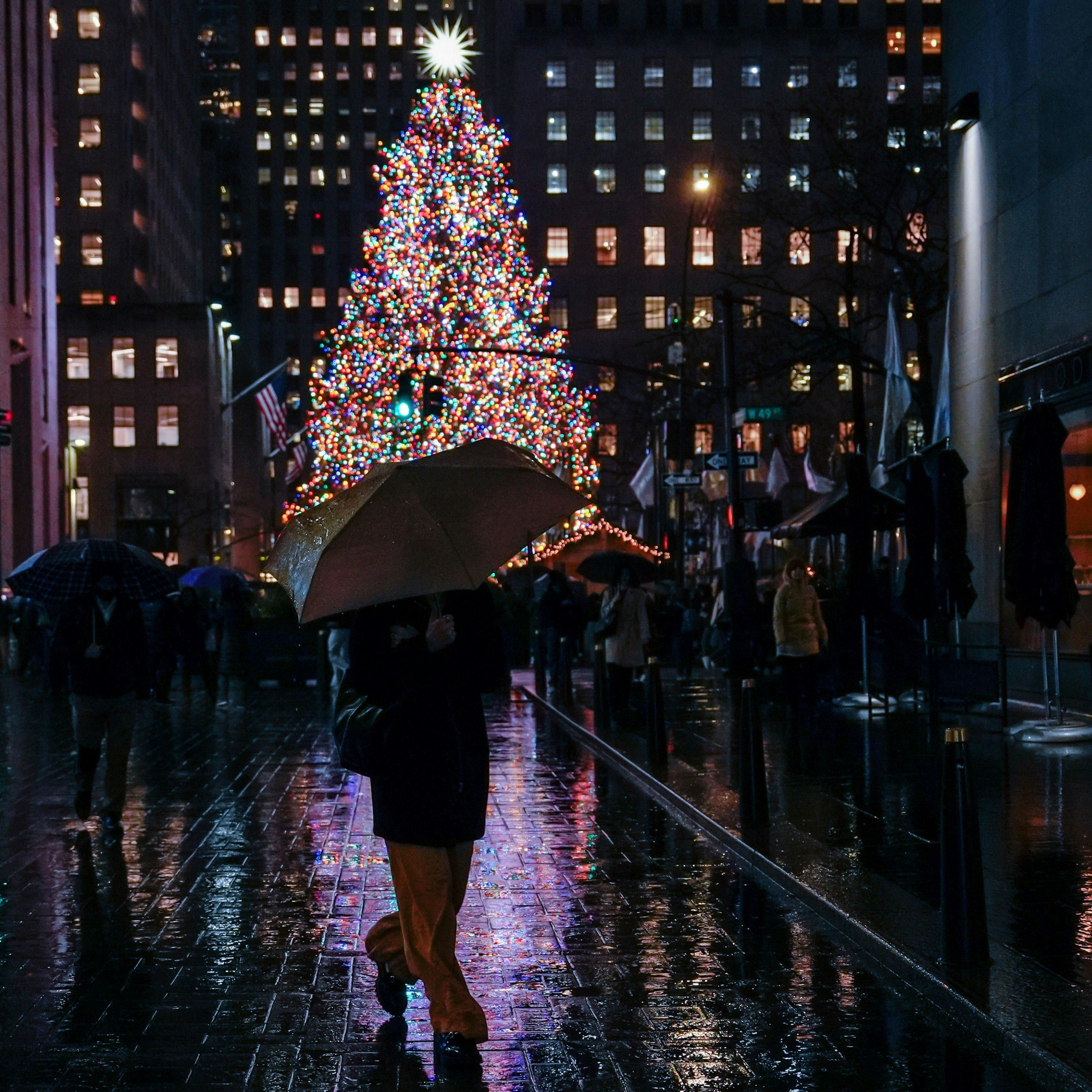 Tariffs Could Hit Wallets This Christmas