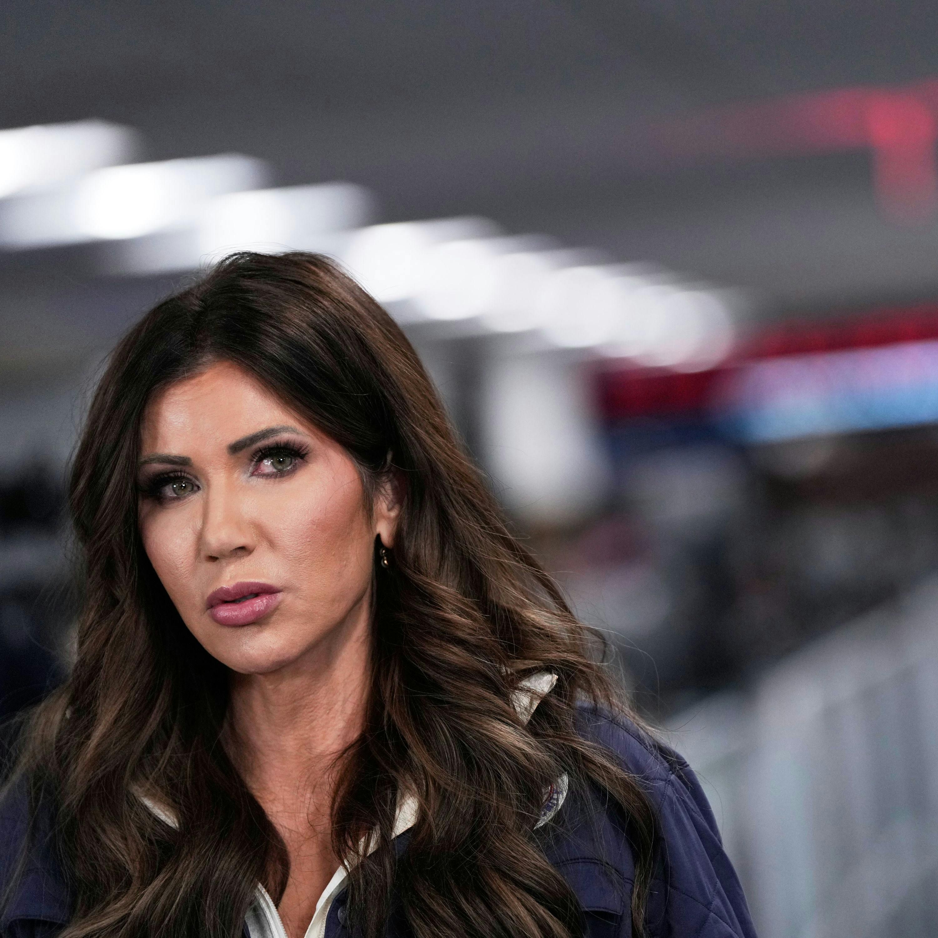 Court Blocks Noem’s TPS Rollbacks