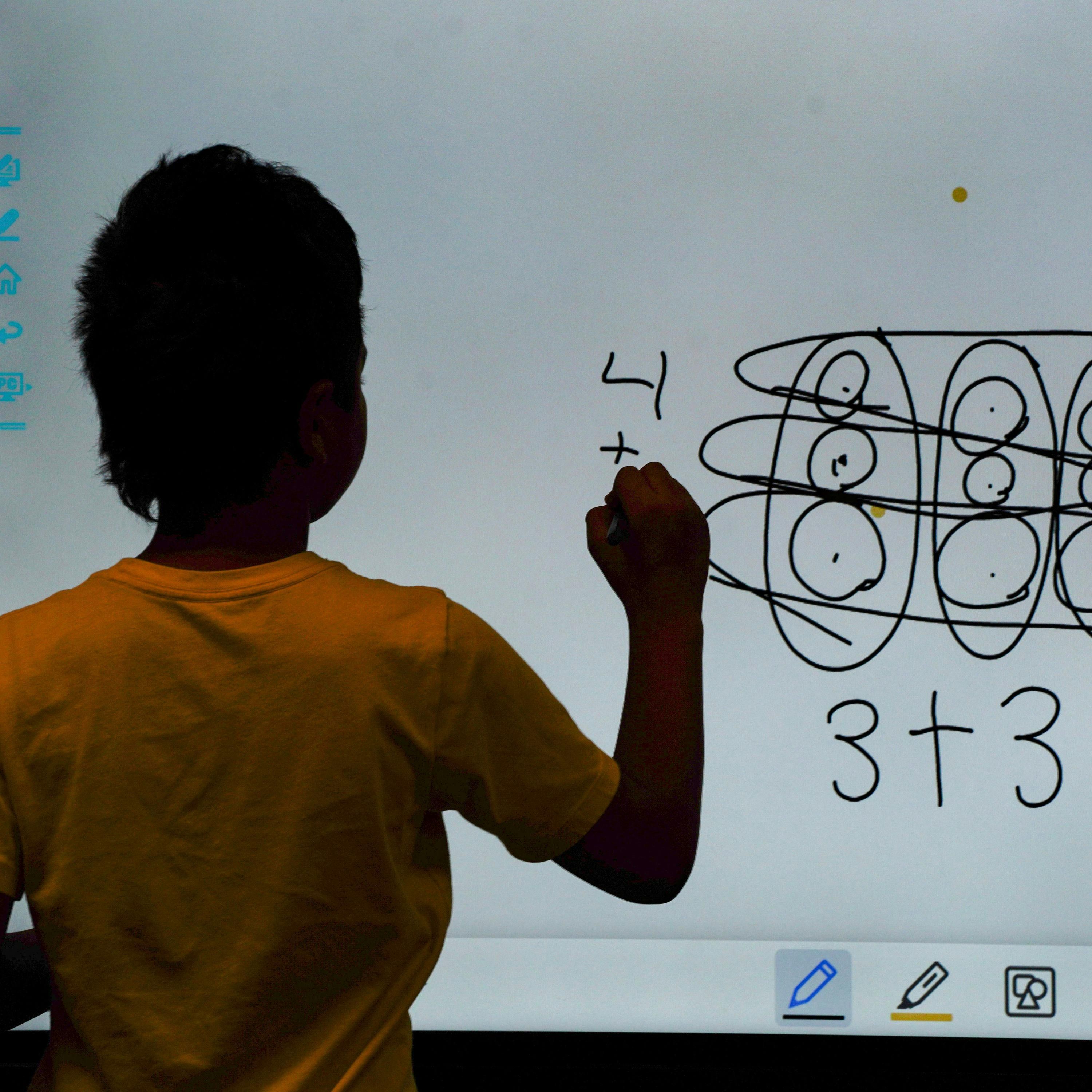 Lights Out for Afterschool Programs Under Trump Budget