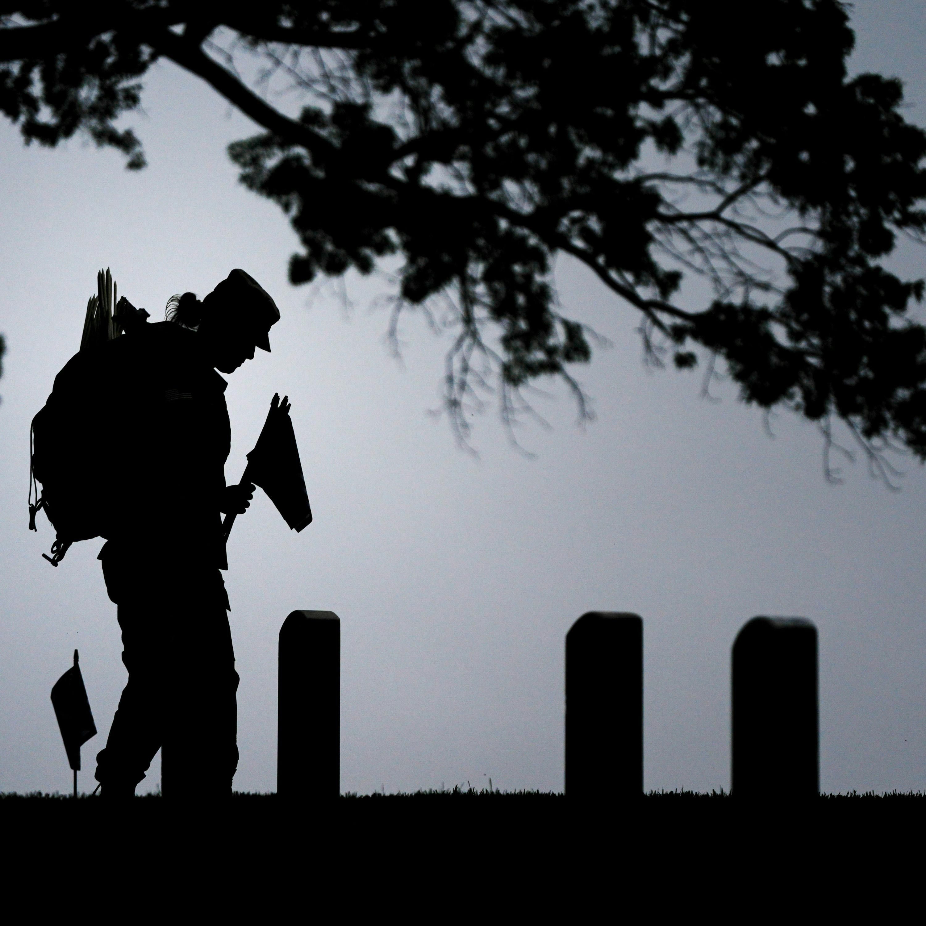 Remembering the Cost of Freedom on Memorial Day