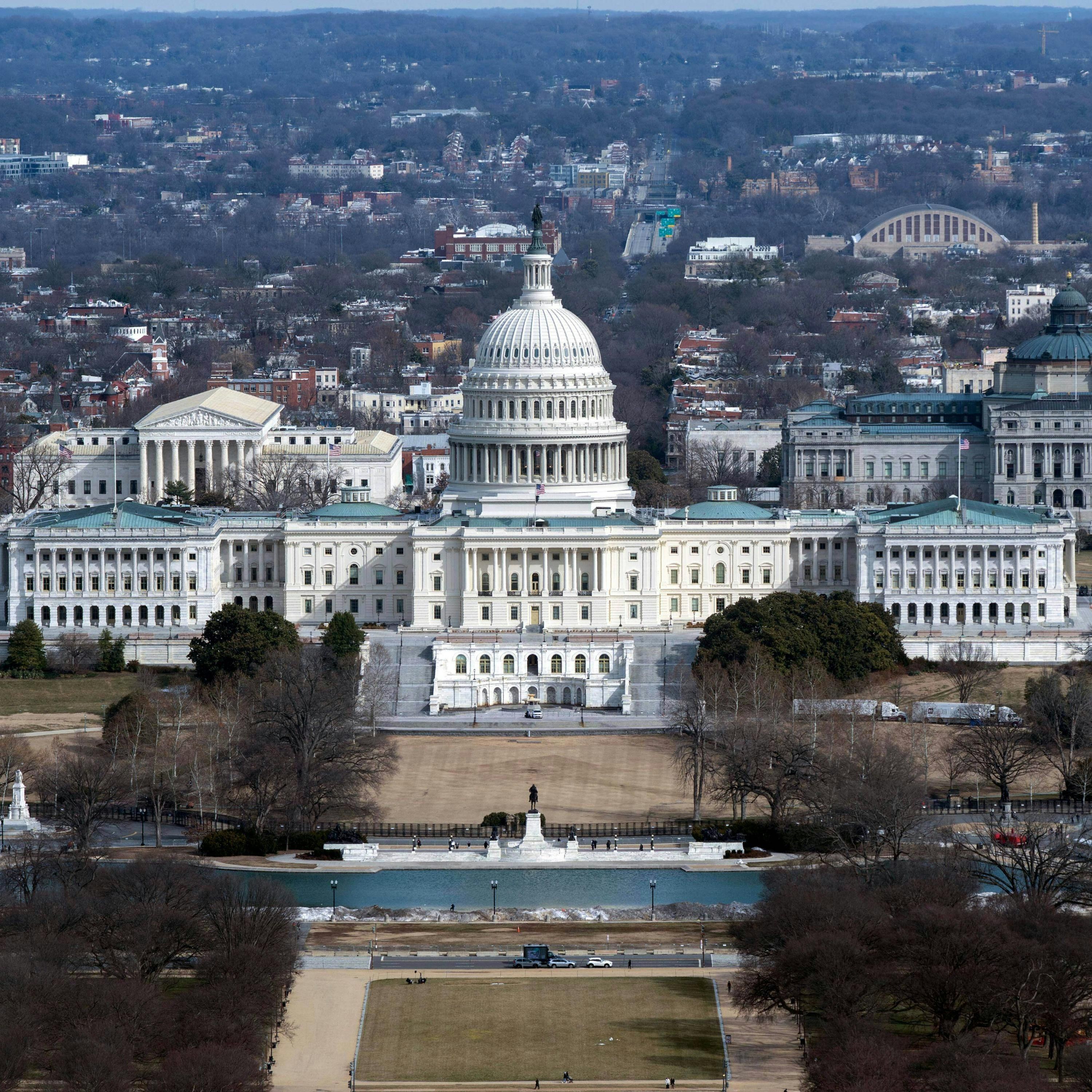 High Prices, Low Support Ahead of State of the Union