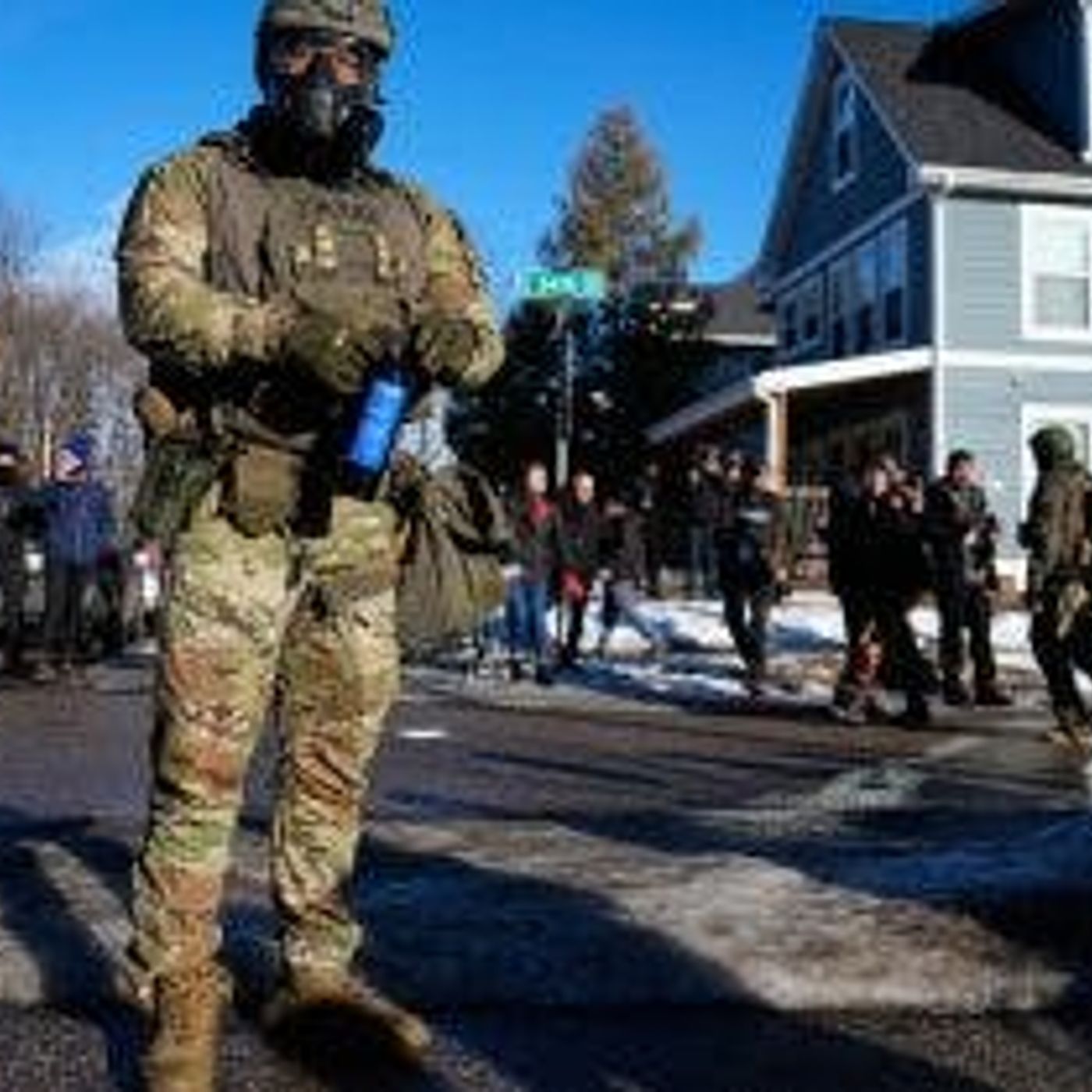 Maryland Moves to Block Police Cooperation With ICE
