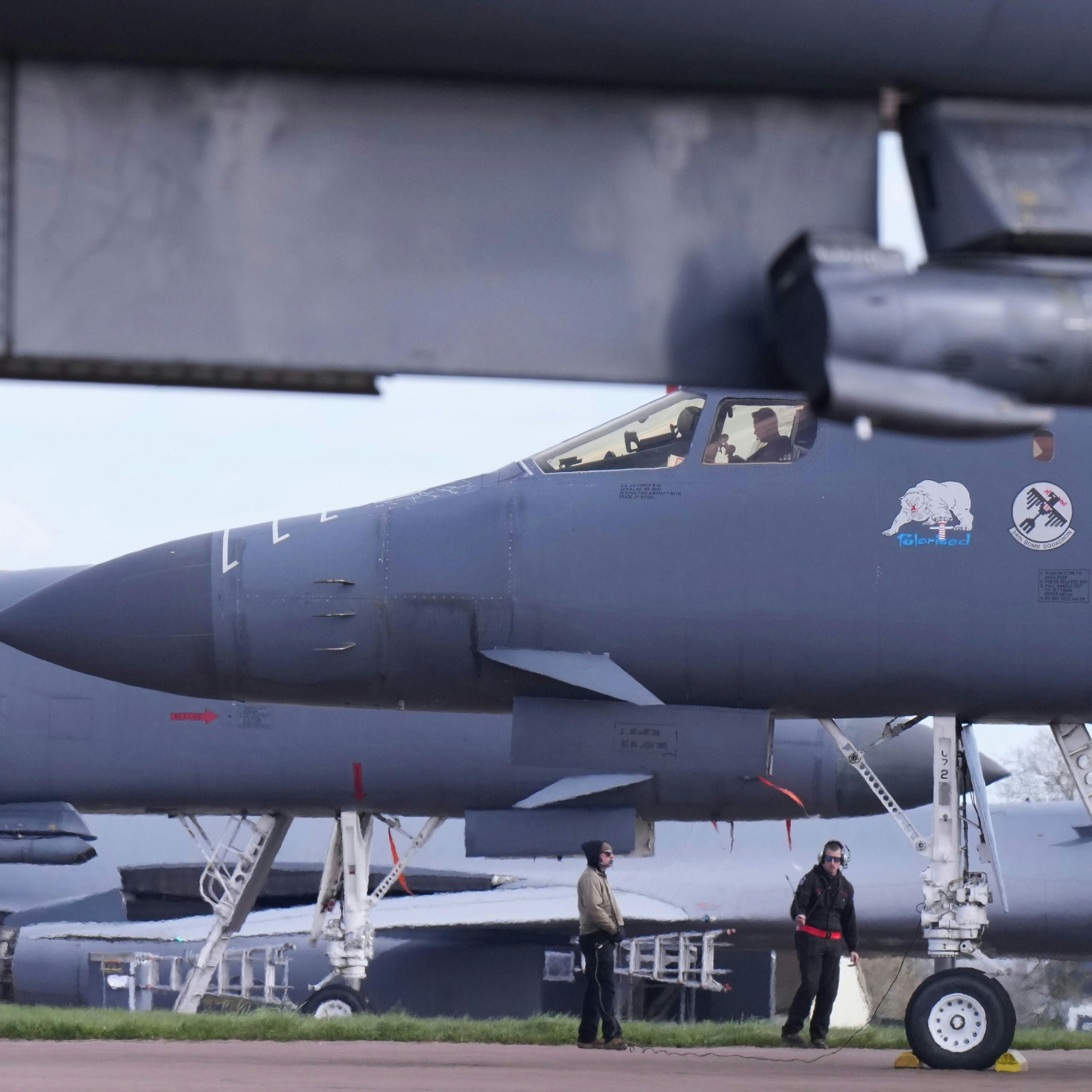 Poll: Most Americans Say Iran War Has Gone Too Far